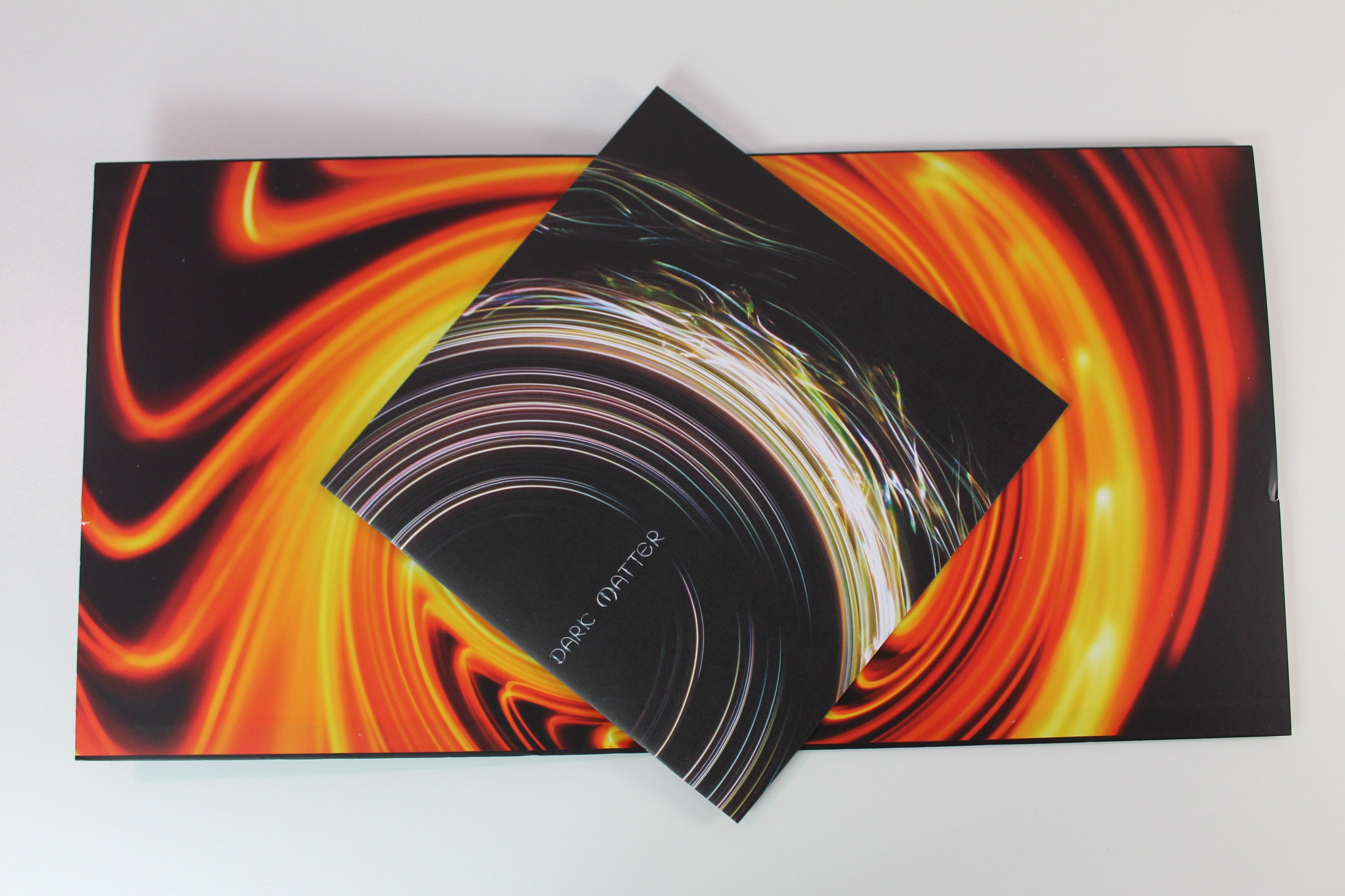 Pearl Jam - Dark Matter on Monkeywrench / Republic