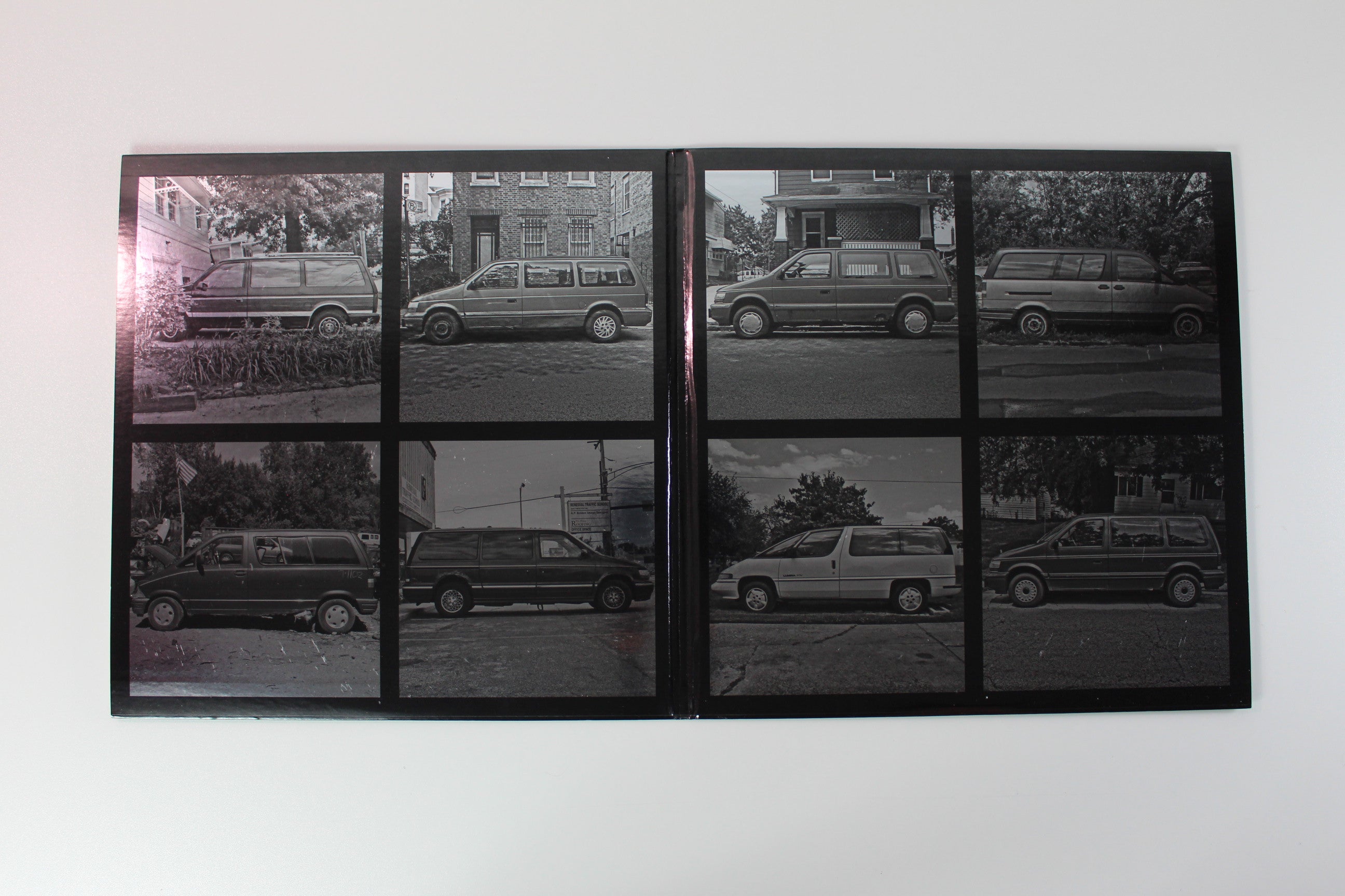The Black Keys - El Camino RSD Numbered Edition on Nonesuch