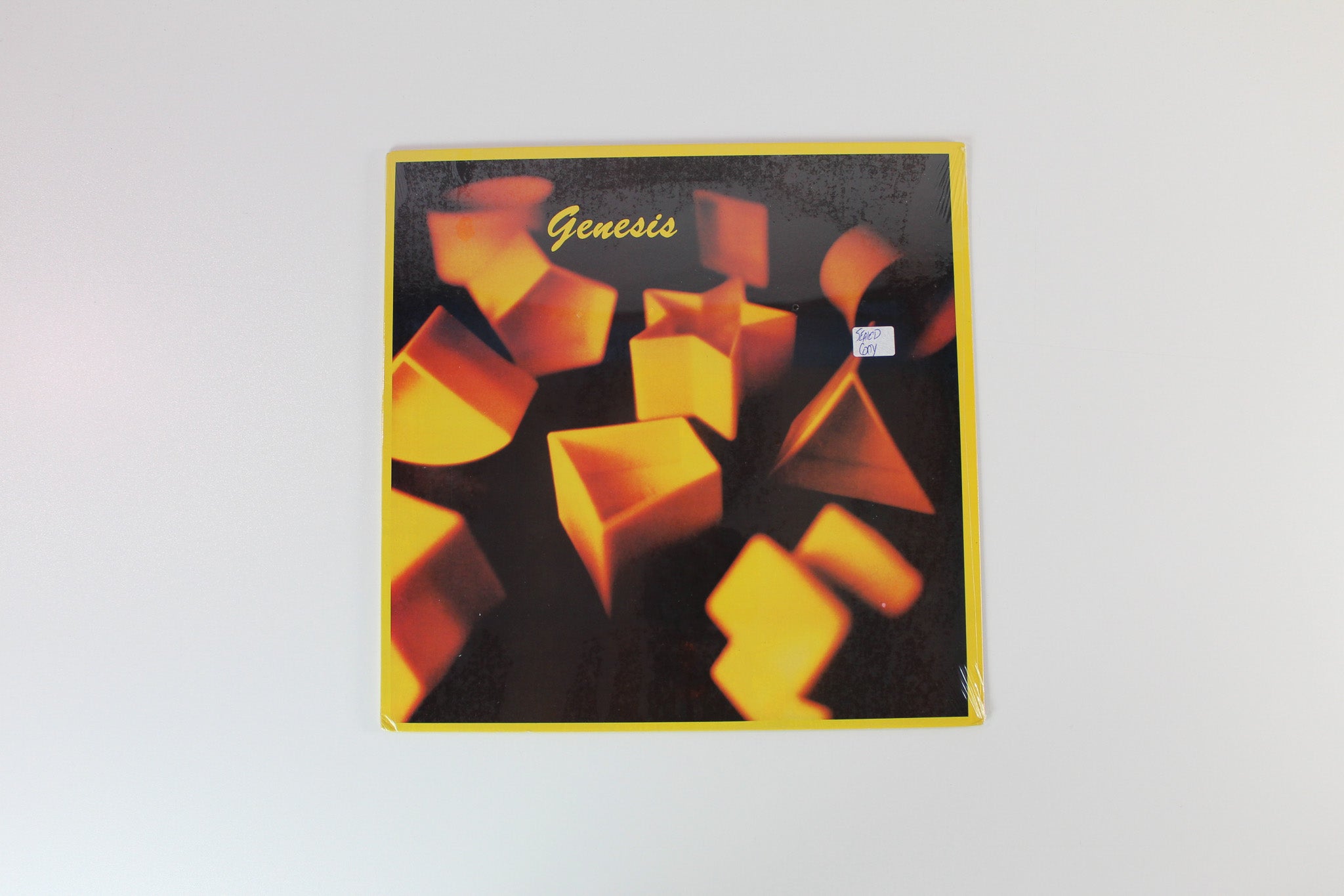 Genesis - Genesis on Atlantic - Sealed