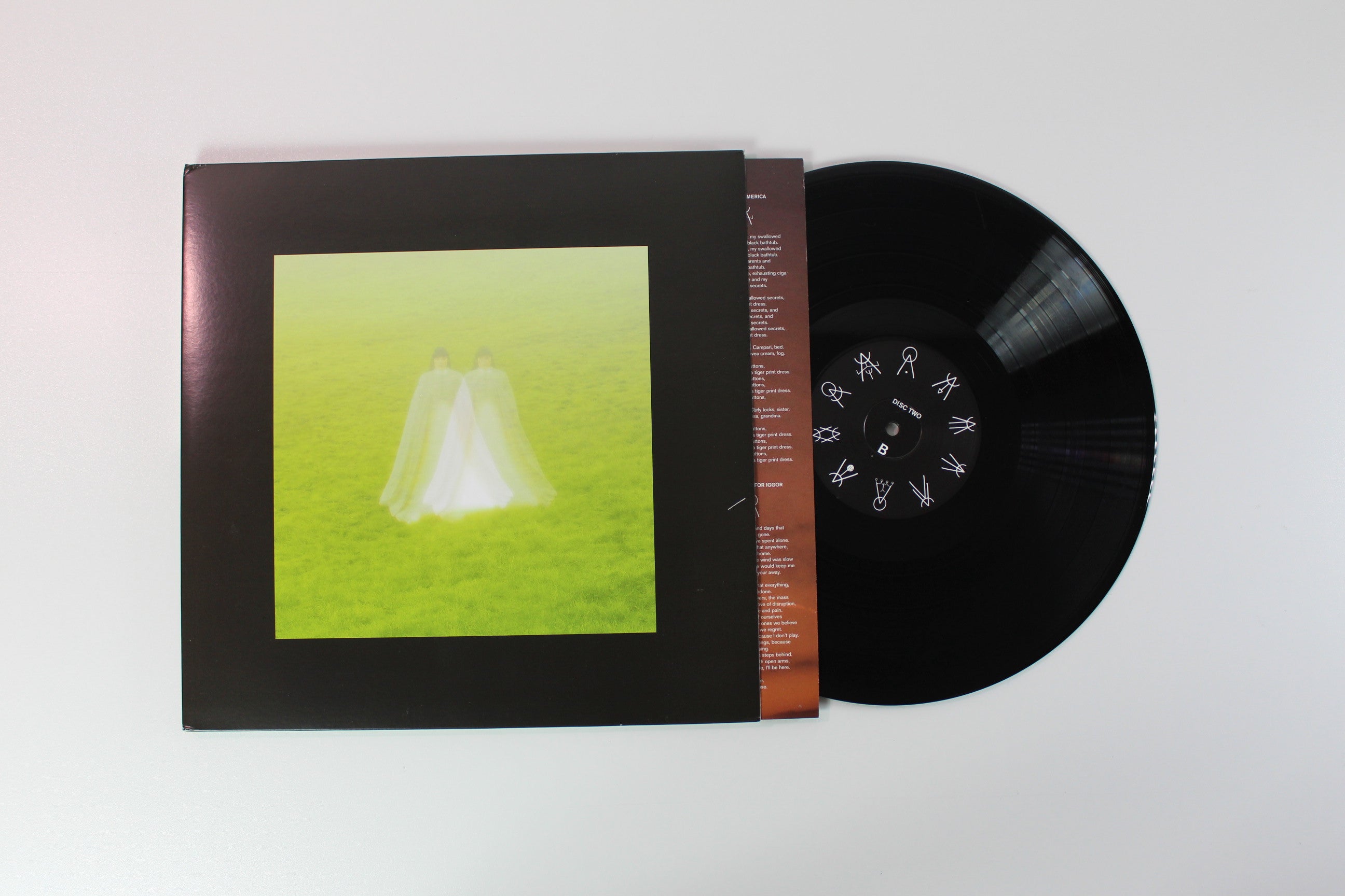 Laima Leyton - Home on Deewee