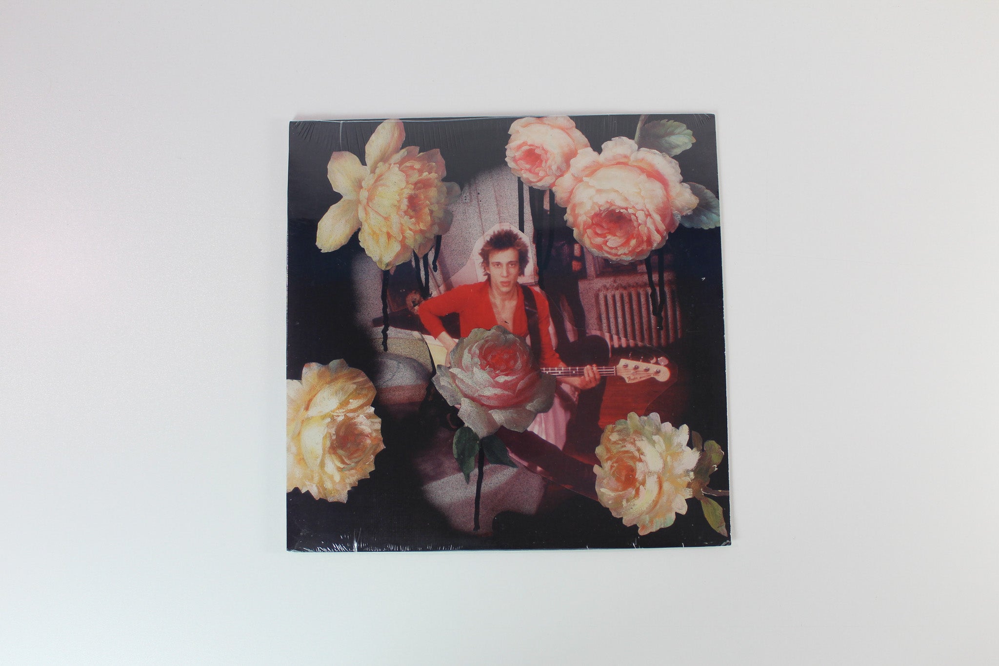 Richard Hell & The Voidoids - Destiny Street Repaired on Insound - Sealed