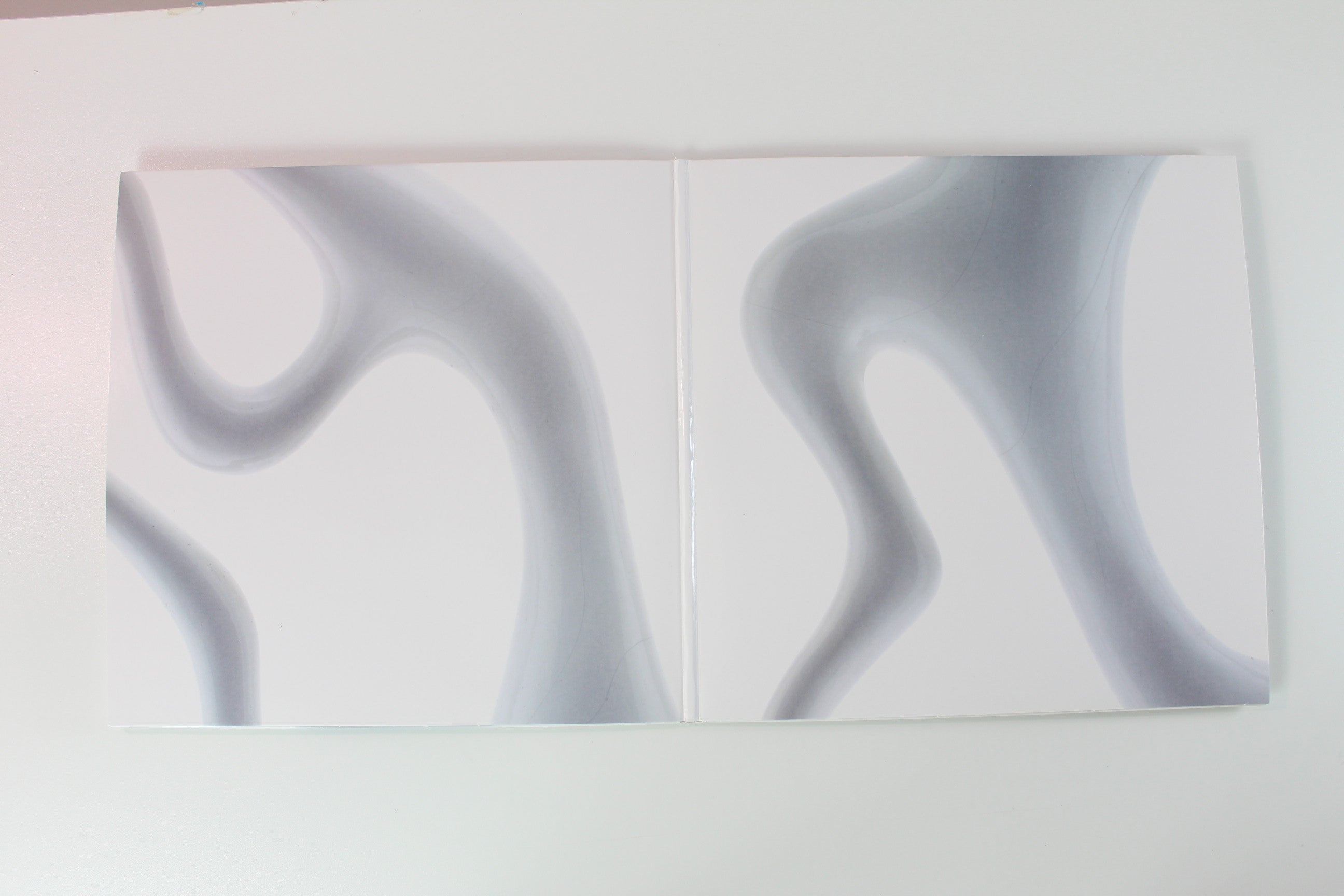 Spiritualized - Lazer Guided Melodies Reissue 45 RPM on Fat Possum Records