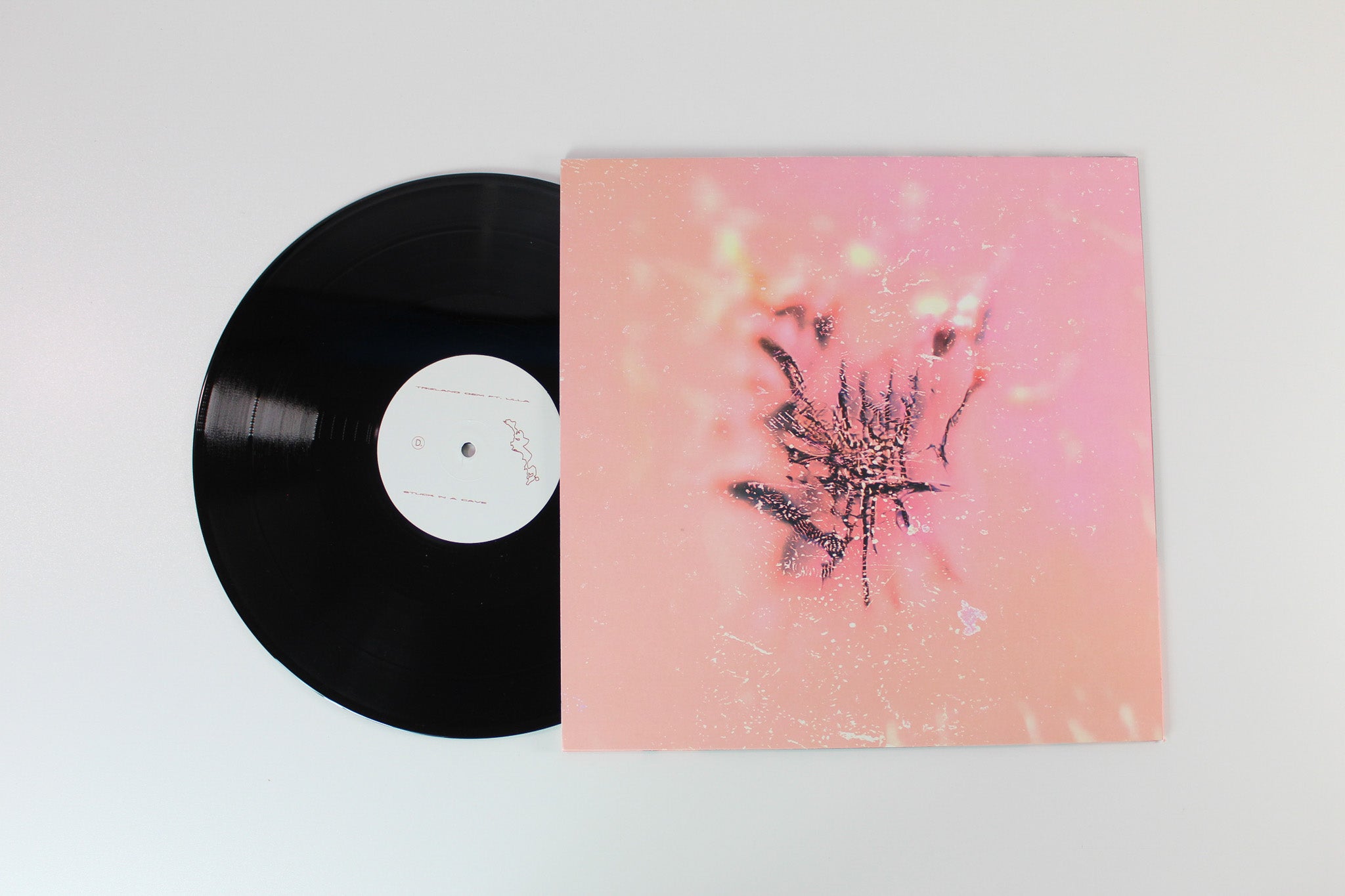 Pontiac Streator - Triz on Motion Ward