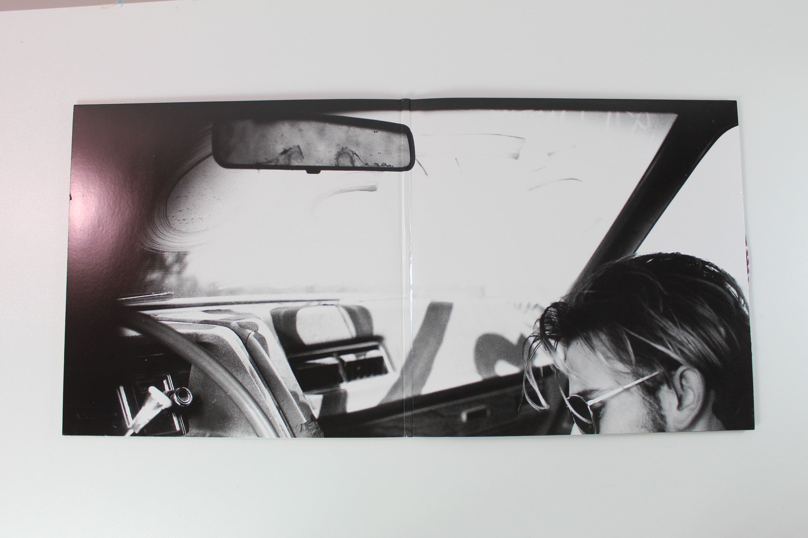 Lifehouse - No Name Face Rootbeer Translucent Vinyl on Dreamworks Records