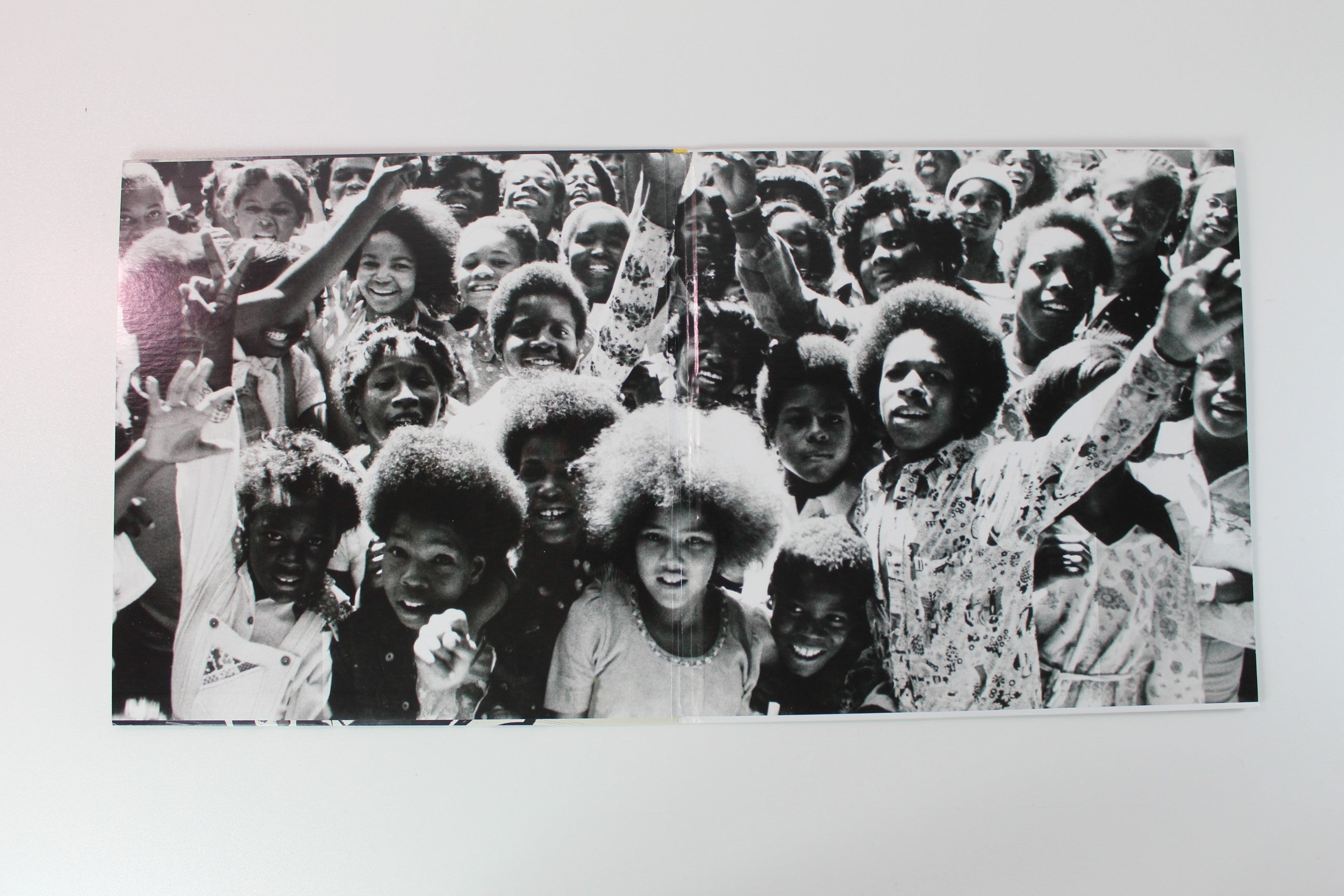 Various - Afterschool Special: The 123s Of Kid Soul on Numero Group