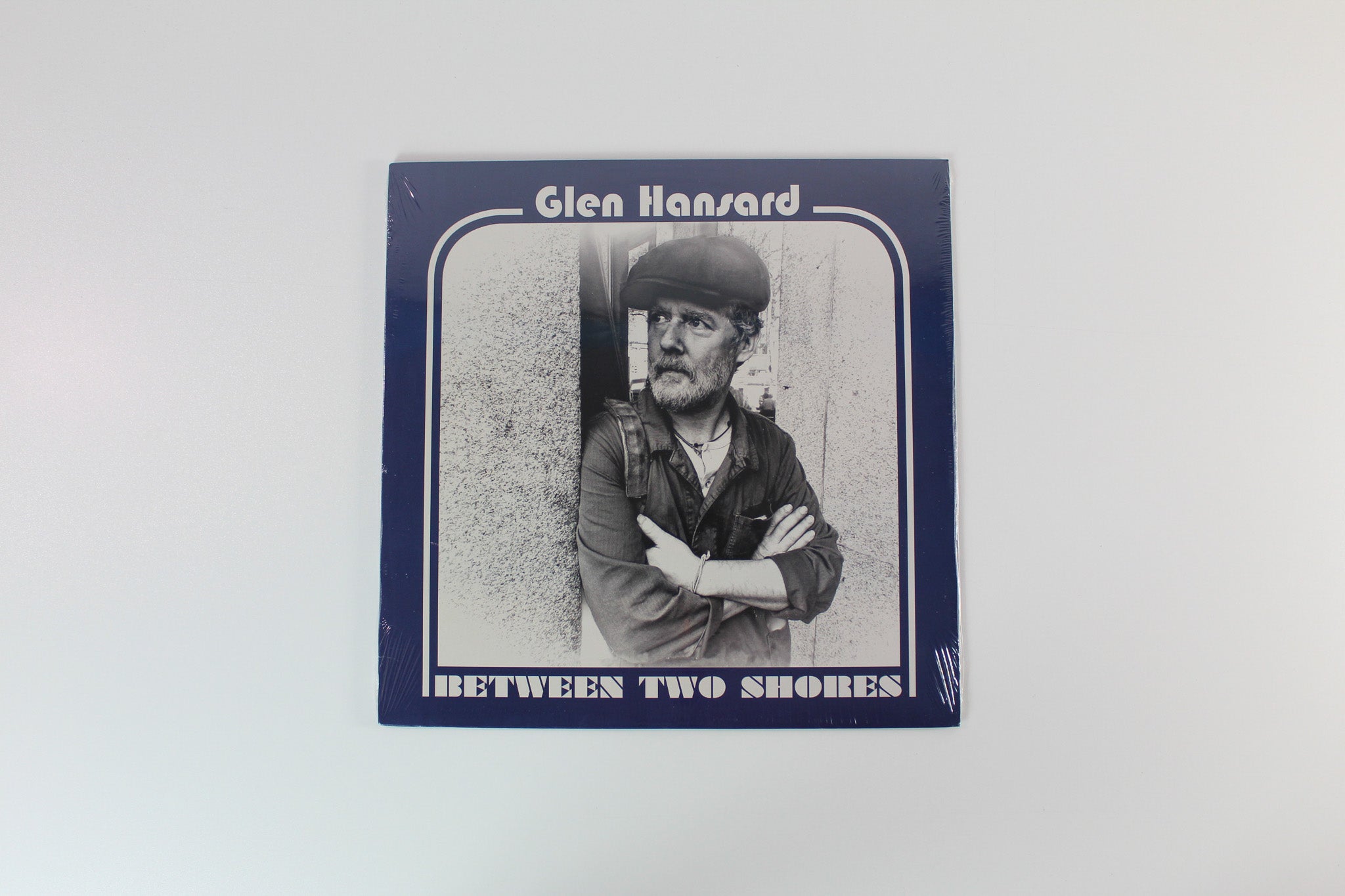 Glen Hansard - Between Two Shores on Anti Sealed