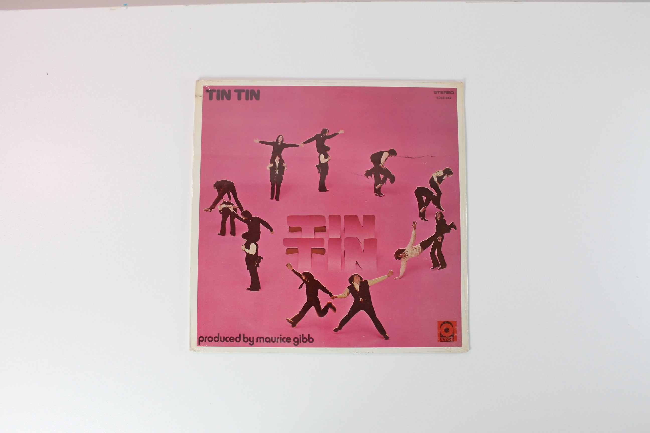 Tin Tin - Tin Tin on Atco Sealed