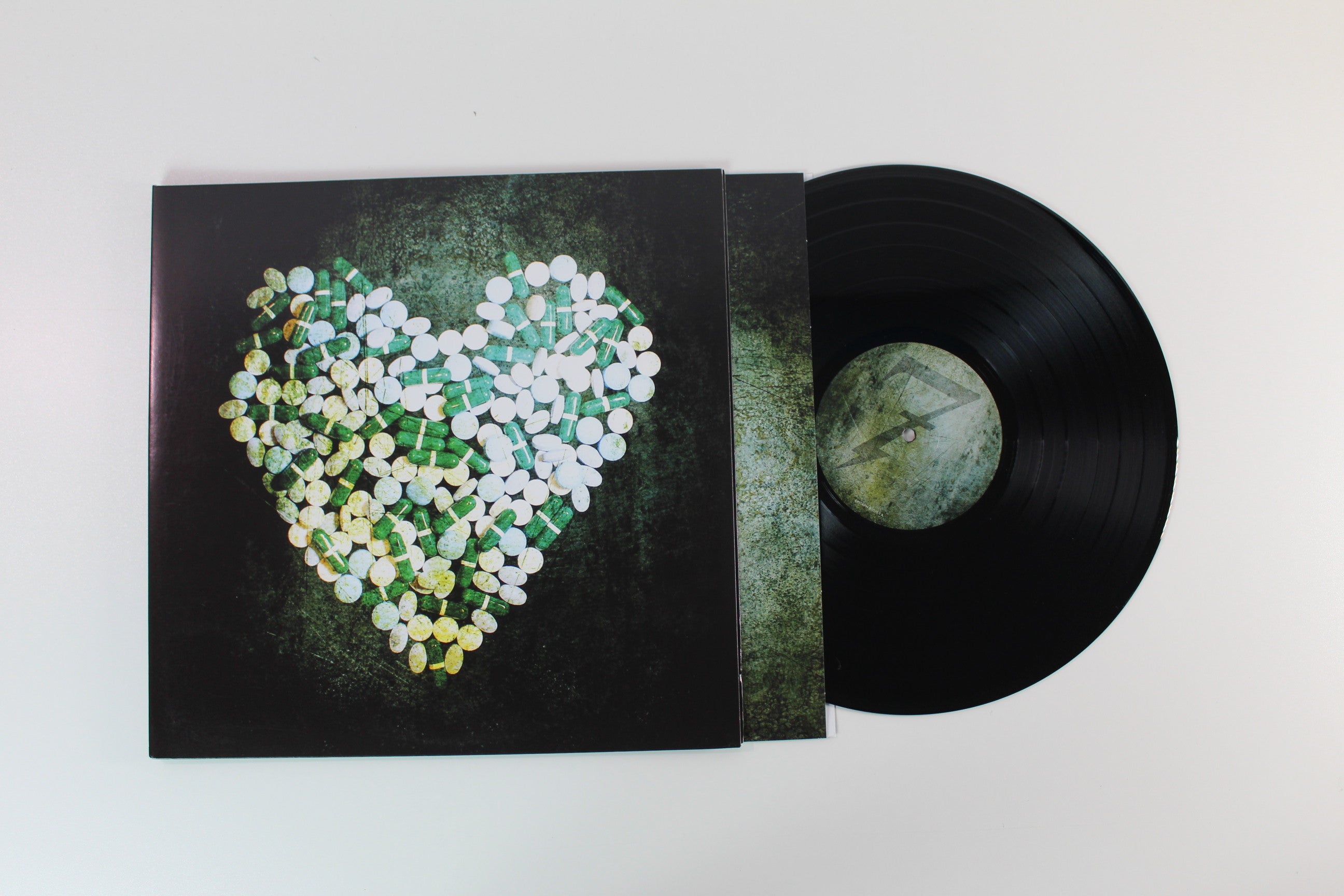 Alkaline Trio - This Addiction on Epitaph