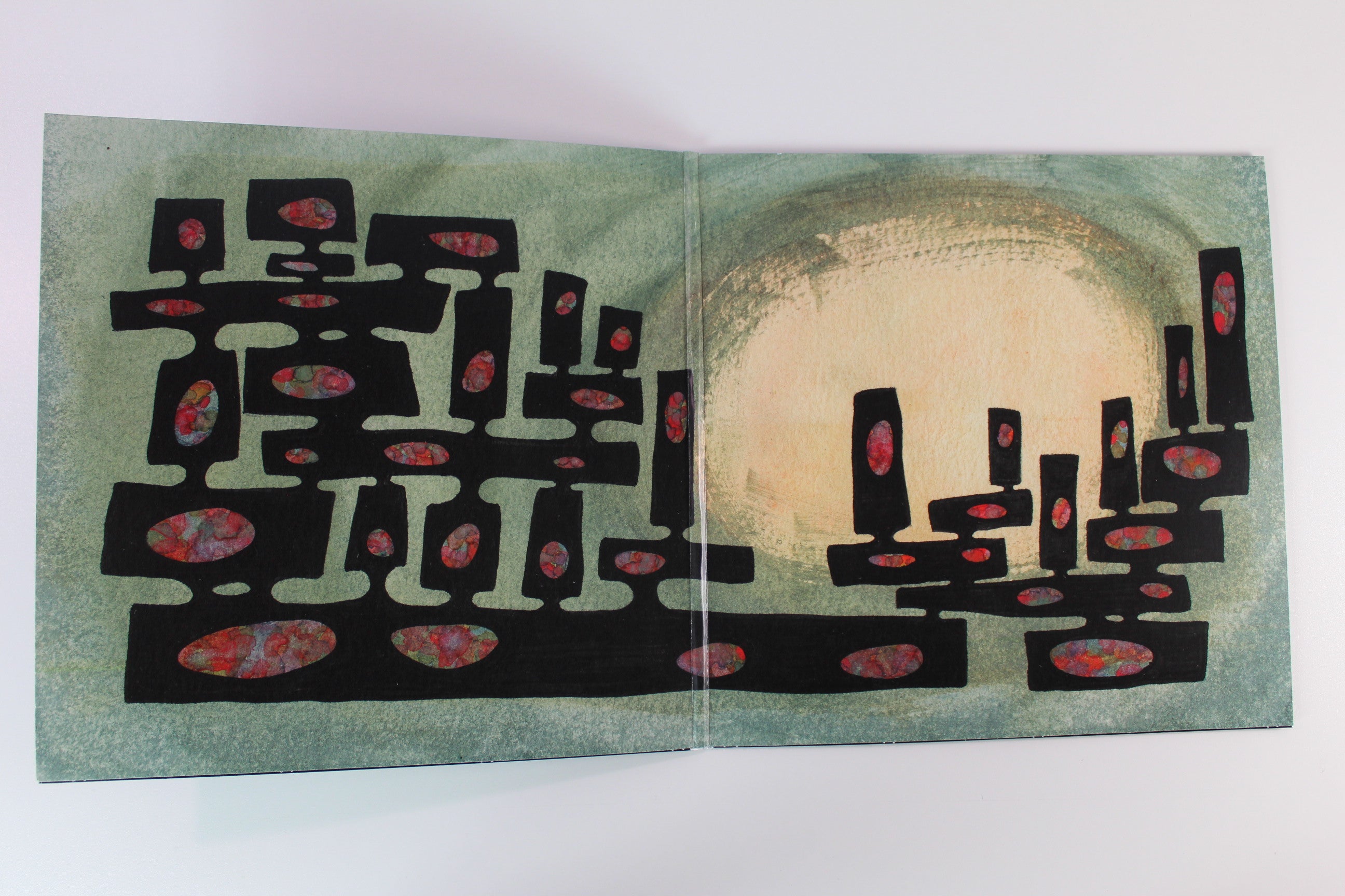 JD McPherson - Nite Owls on New West Records OPaque Denim