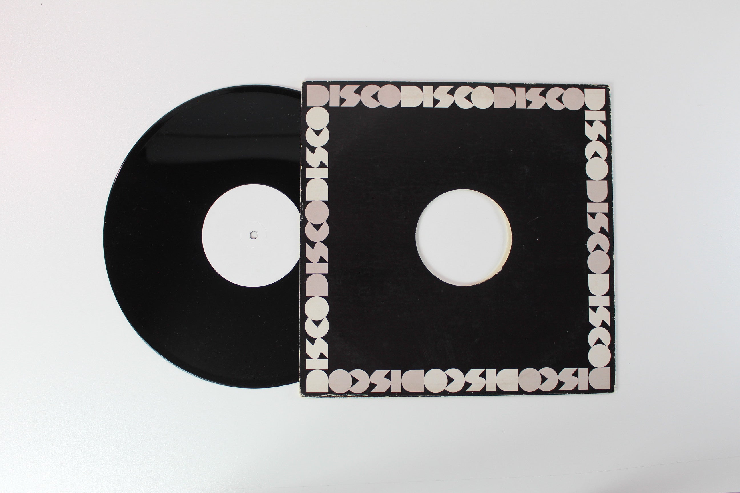 Change - A Lover's Holiday on Warner Bros Promo Single Sided 12"