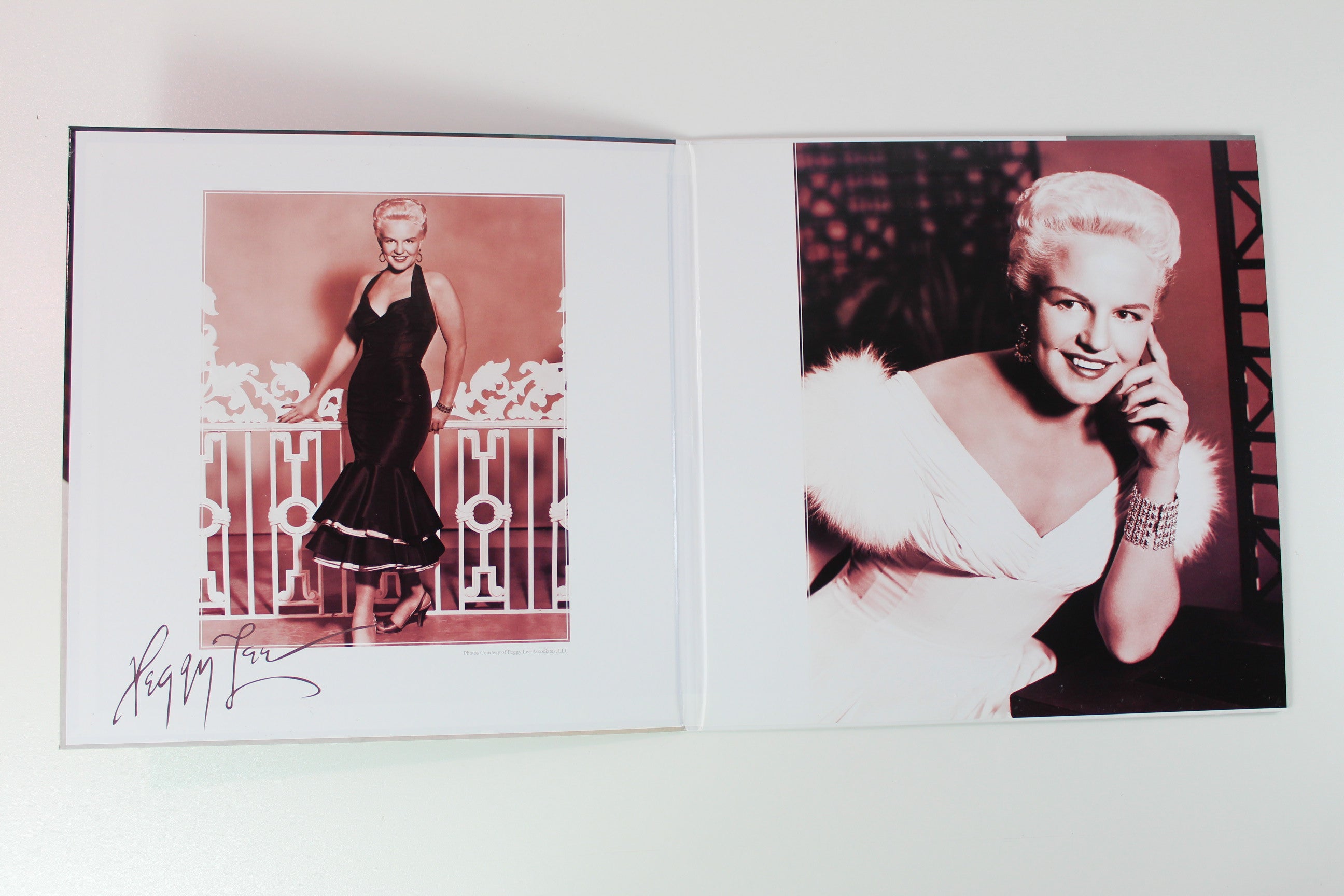 Peggy Lee - Black Coffee With Peggy Lee on Decca UMe Acoustic Sound Series Mono 180 Gram Reissue