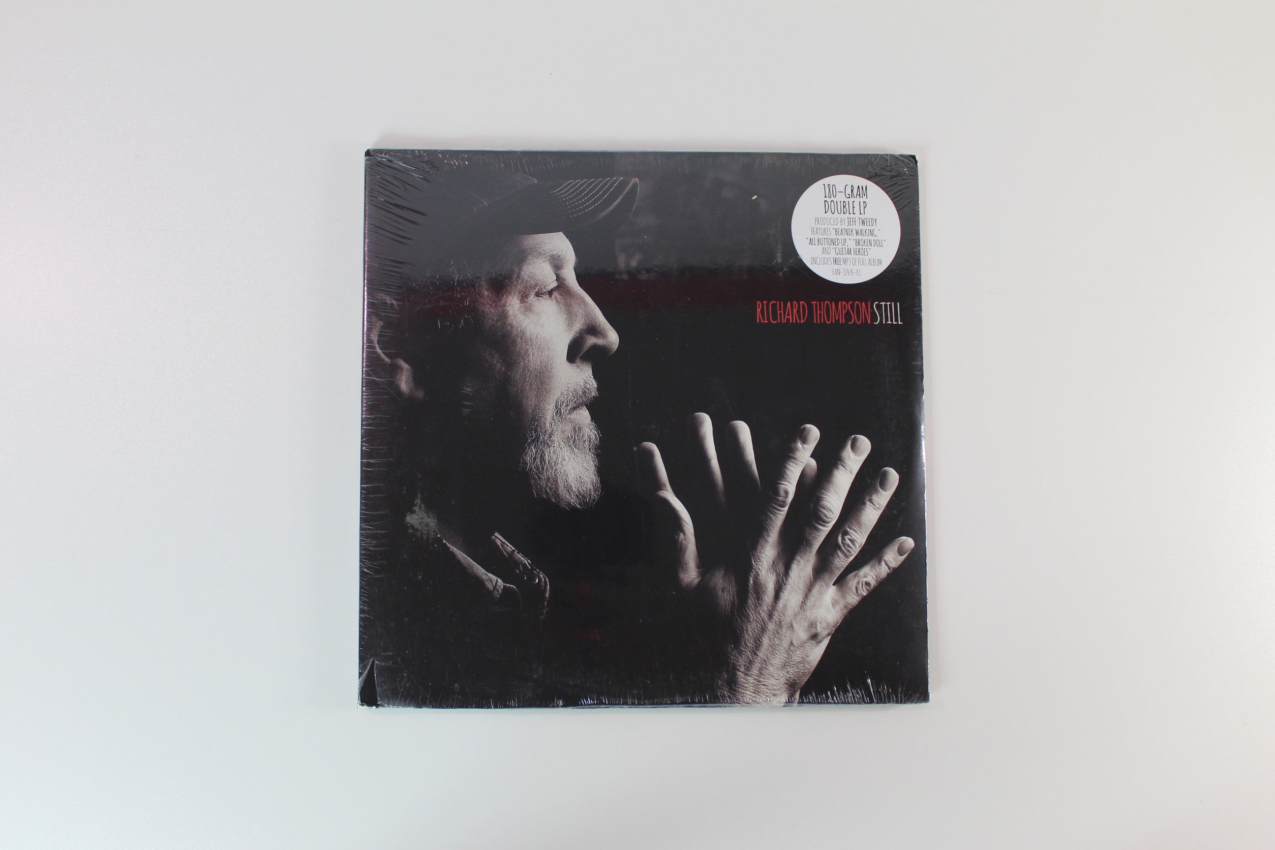 Richard Thompson - Stillon on Fantasy - Sealed