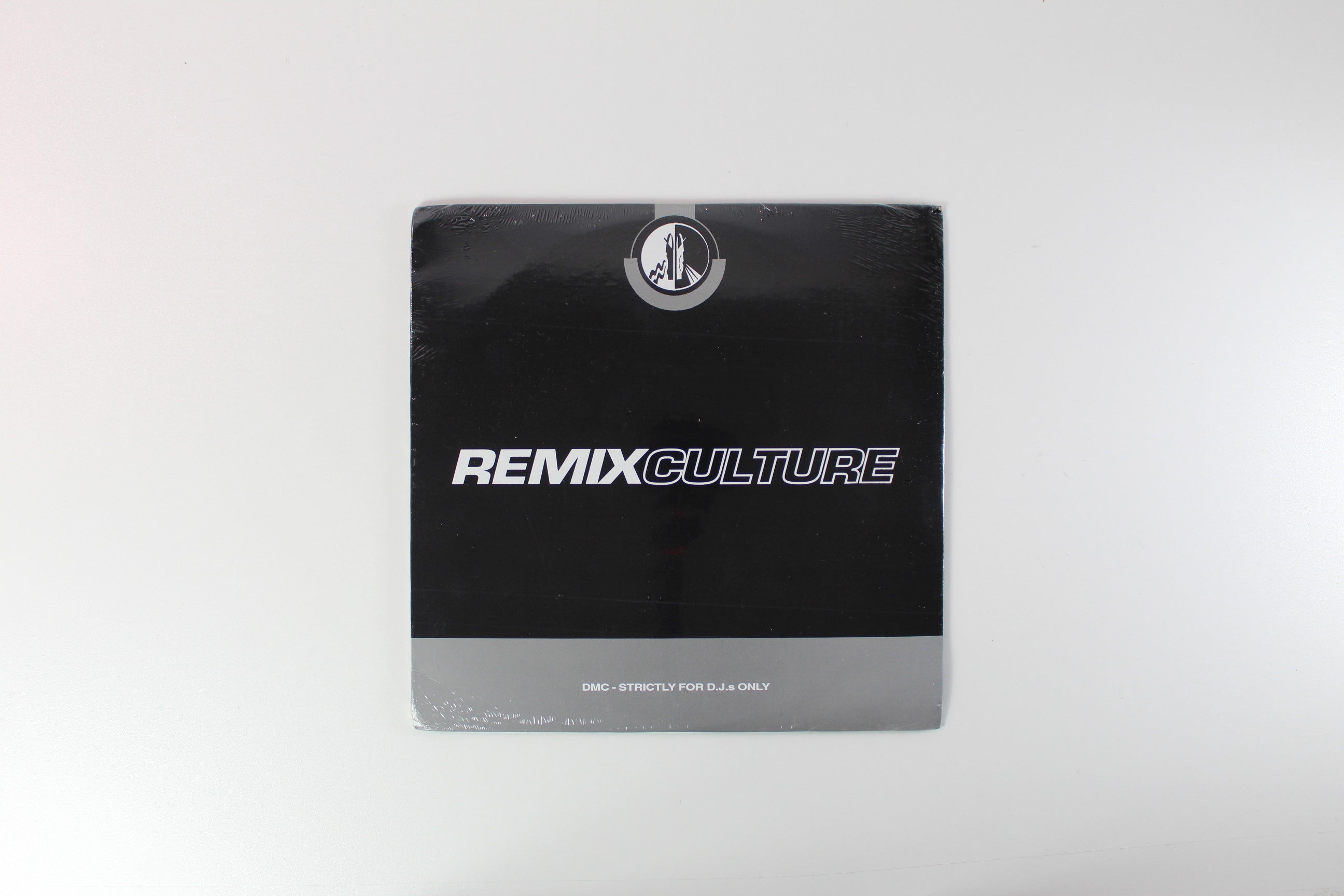 Various - Remix Culture 154 on DMC Sealed