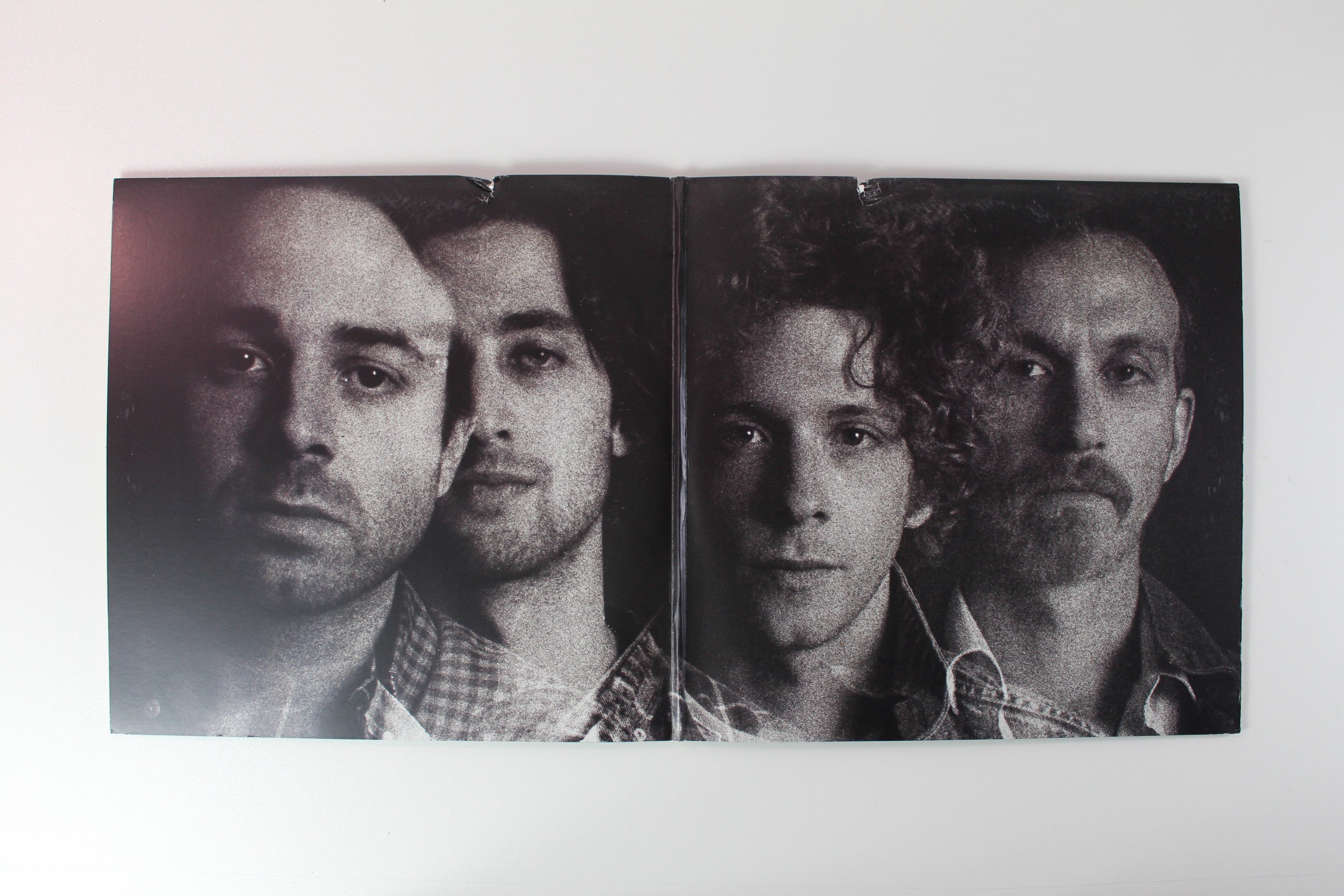 Dawes - Stories Don't End on HUB Records
