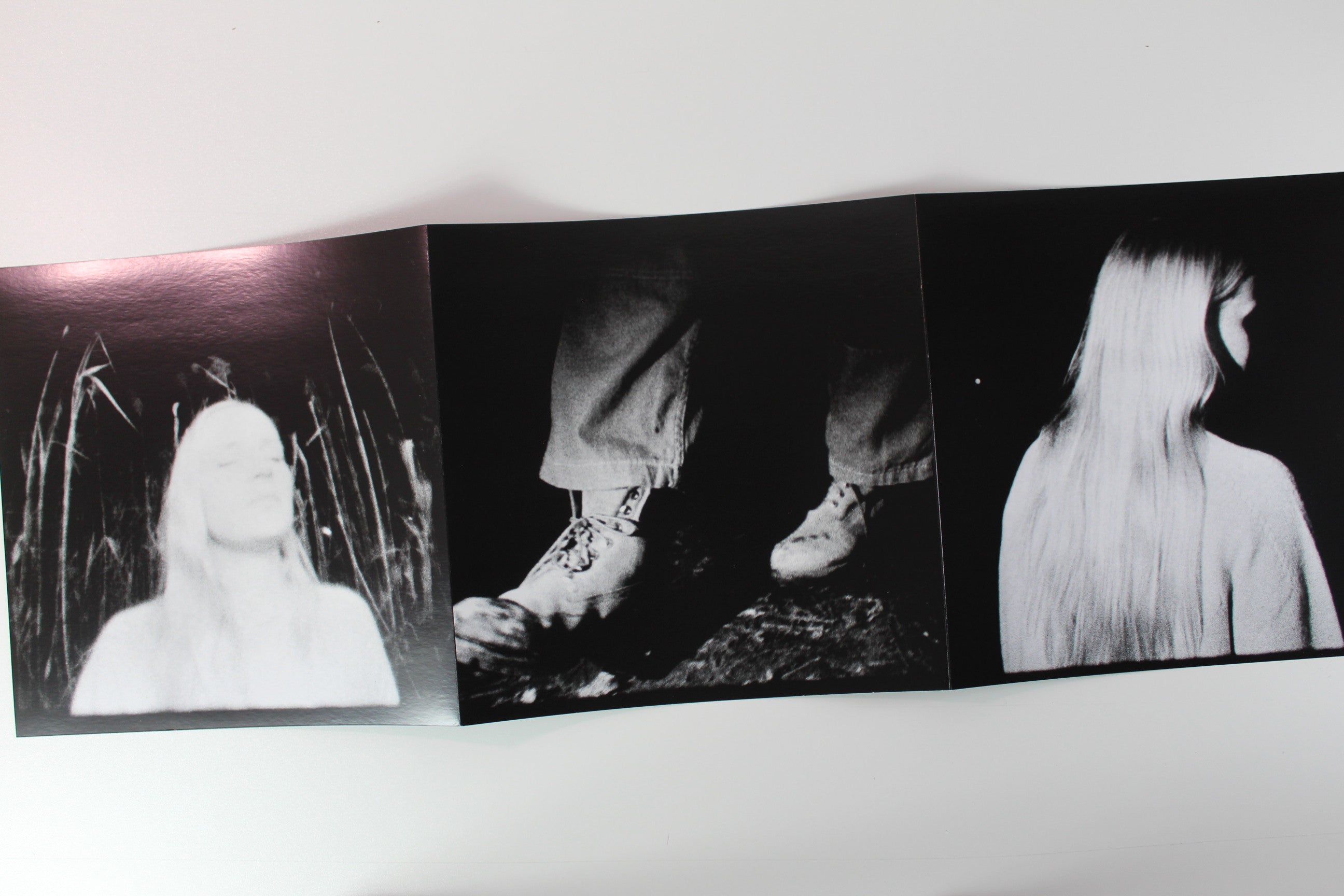 Charlotte Day Wilson - Alpha on Stone Woman Music Pink Vinyl