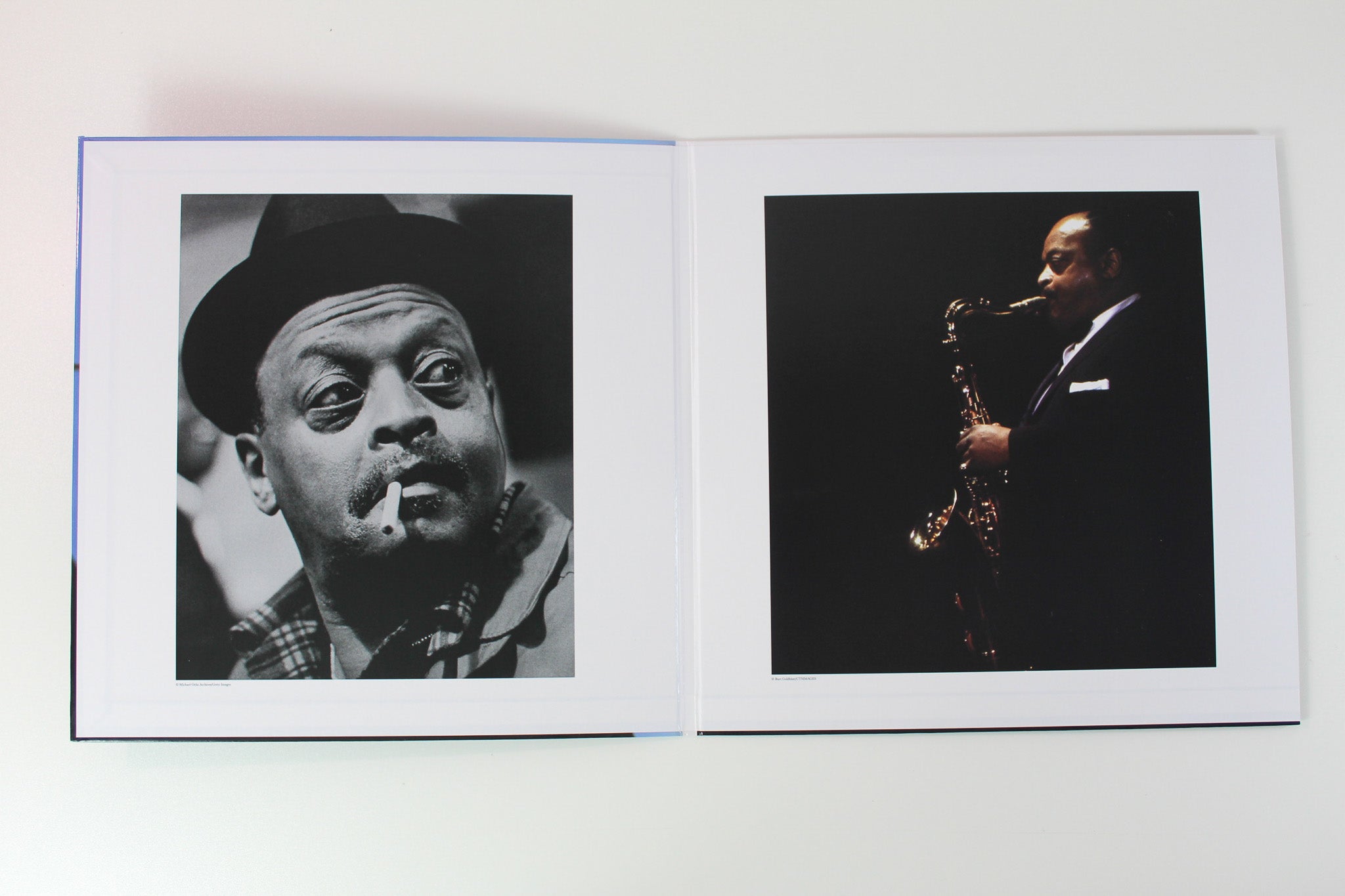 Ben Webster - Ben Webster And Associates on Verve Acoustic Sound Series Reissue