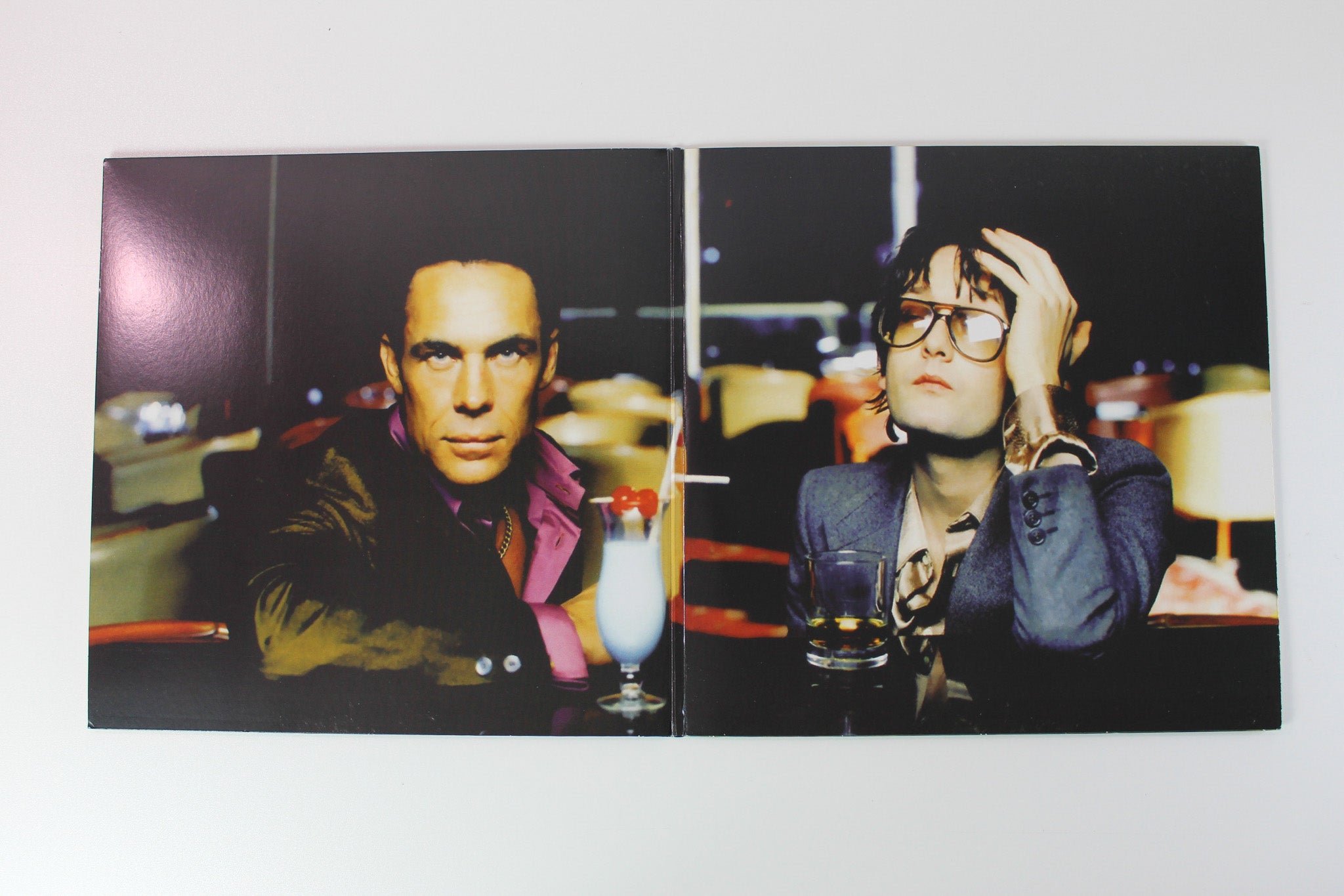 Pulp - This Is Hardcore on Island Reissue