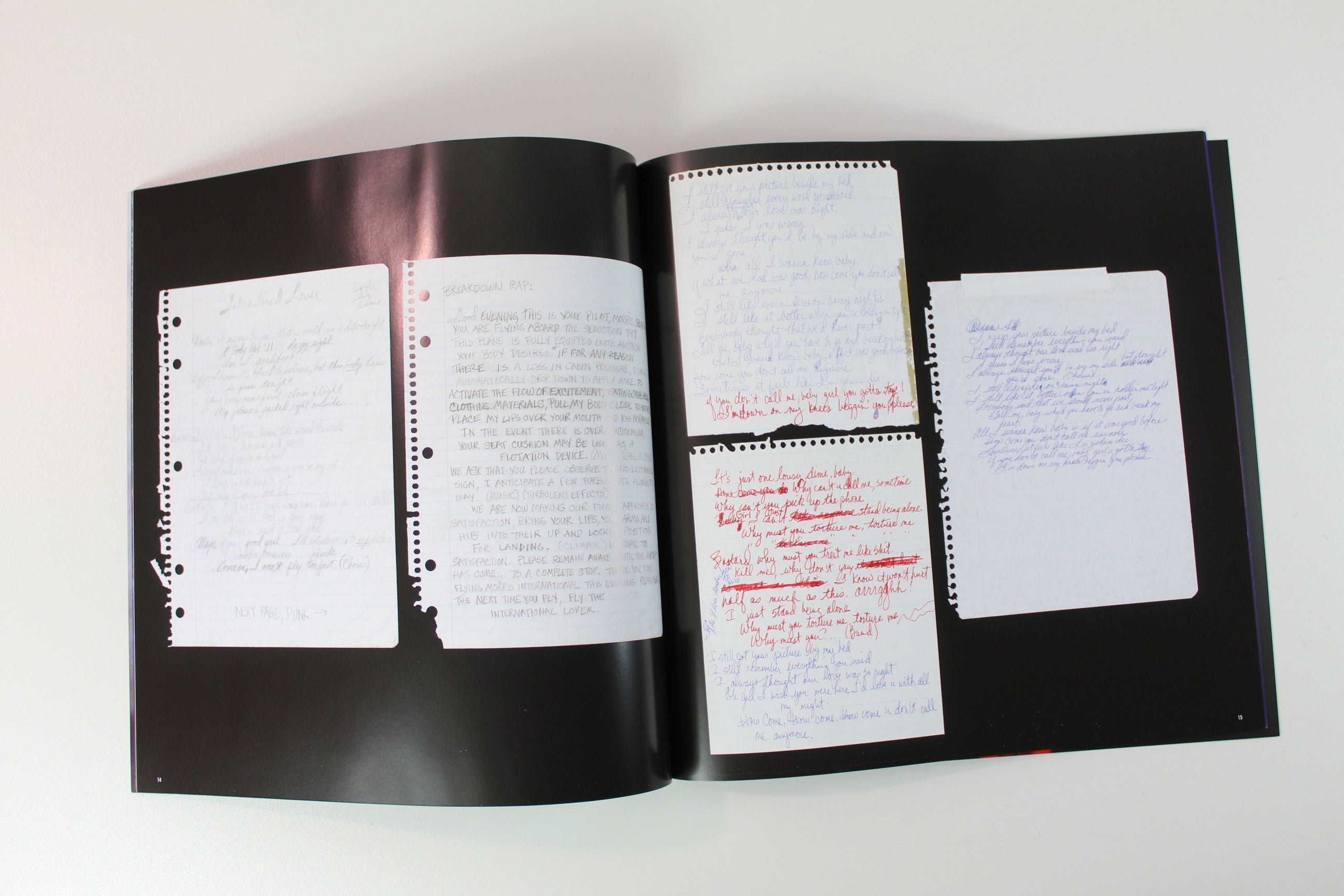 Prince - 1999 on NPG Warner Deluxe Edition Box Wet