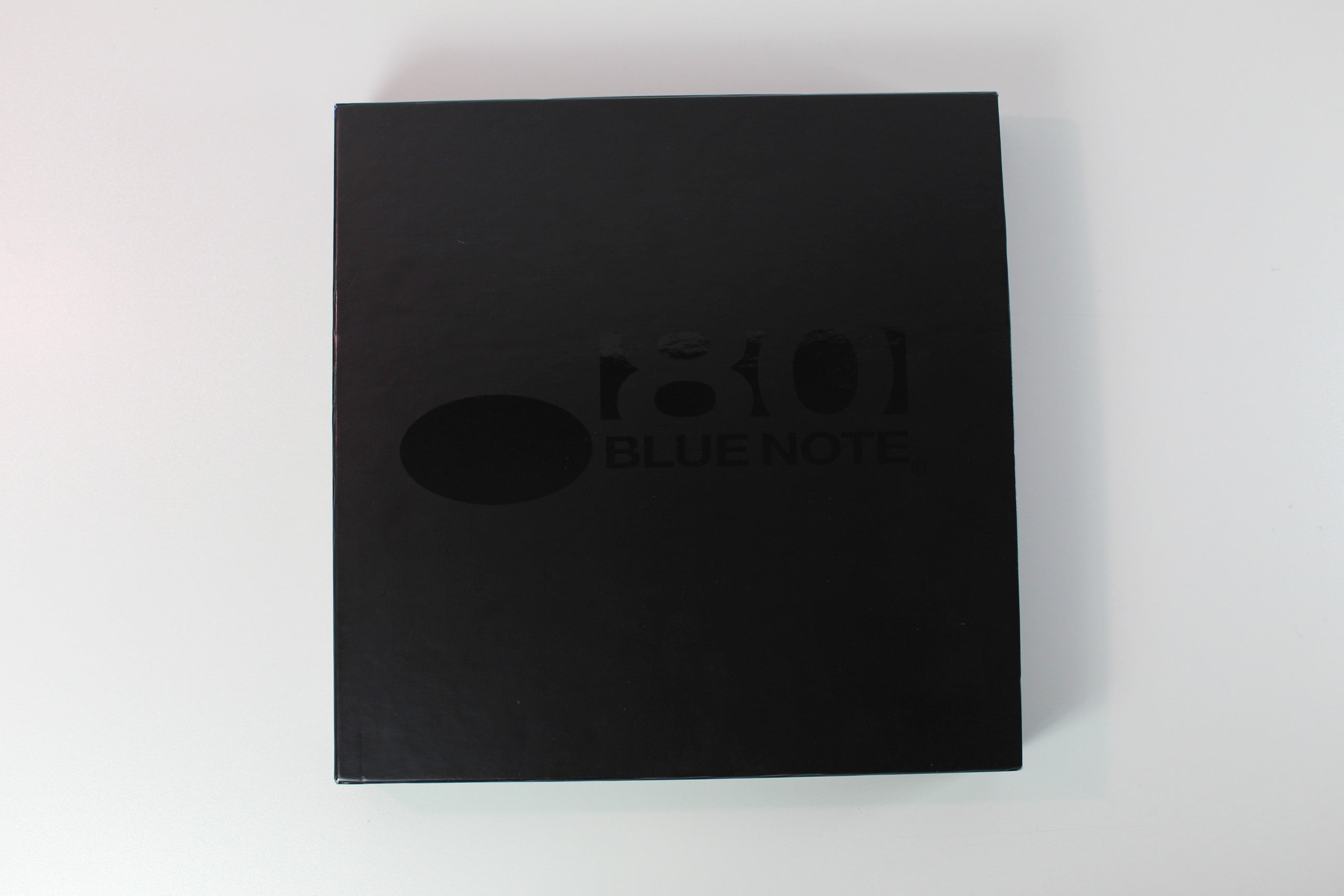 Various - The Story Of Blue Note Records on Blue Note Vinyl Me Please Ltd Numbered Reissue