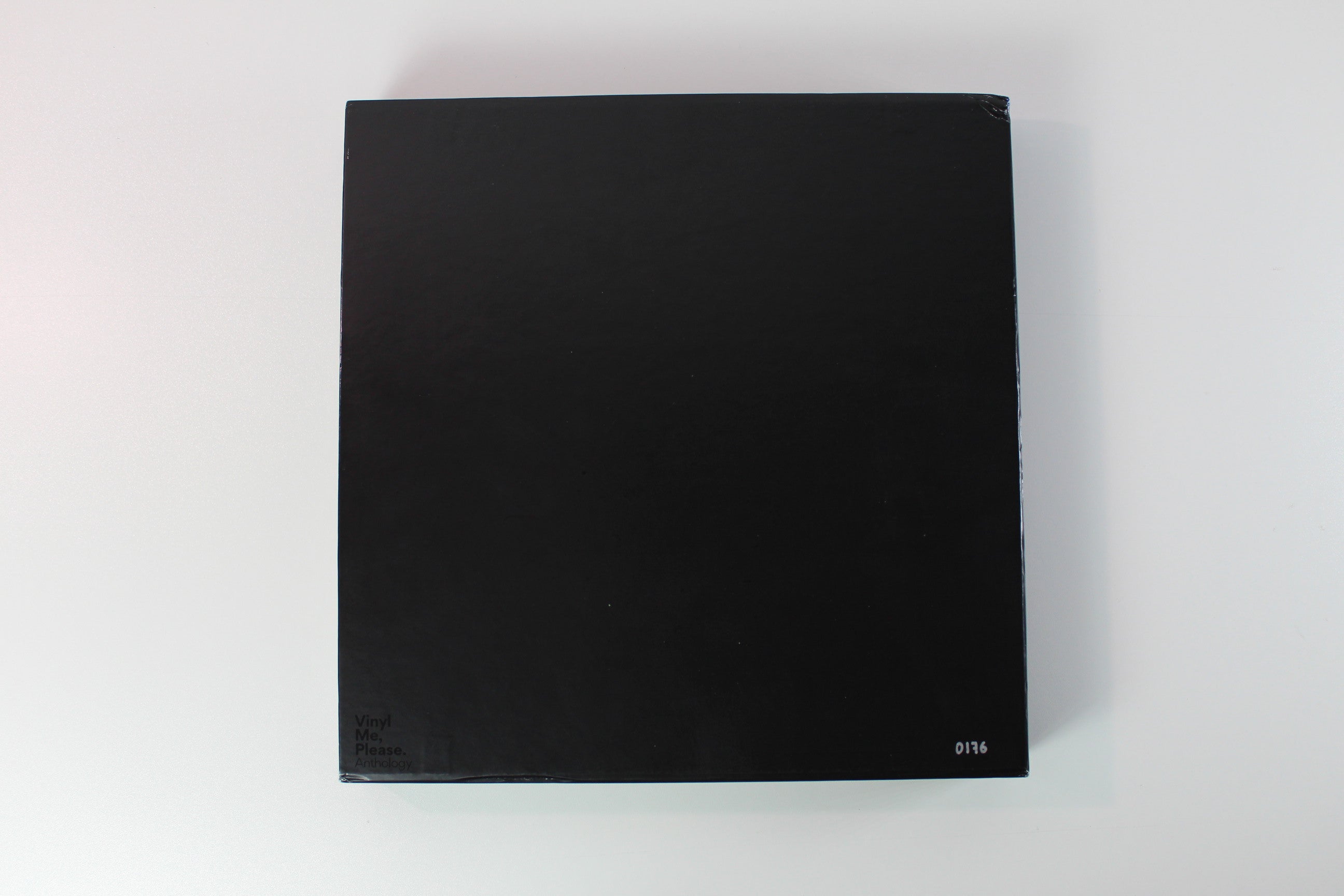 Various - The Story Of Blue Note Records on Blue Note Vinyl Me Please Ltd Numbered Reissue