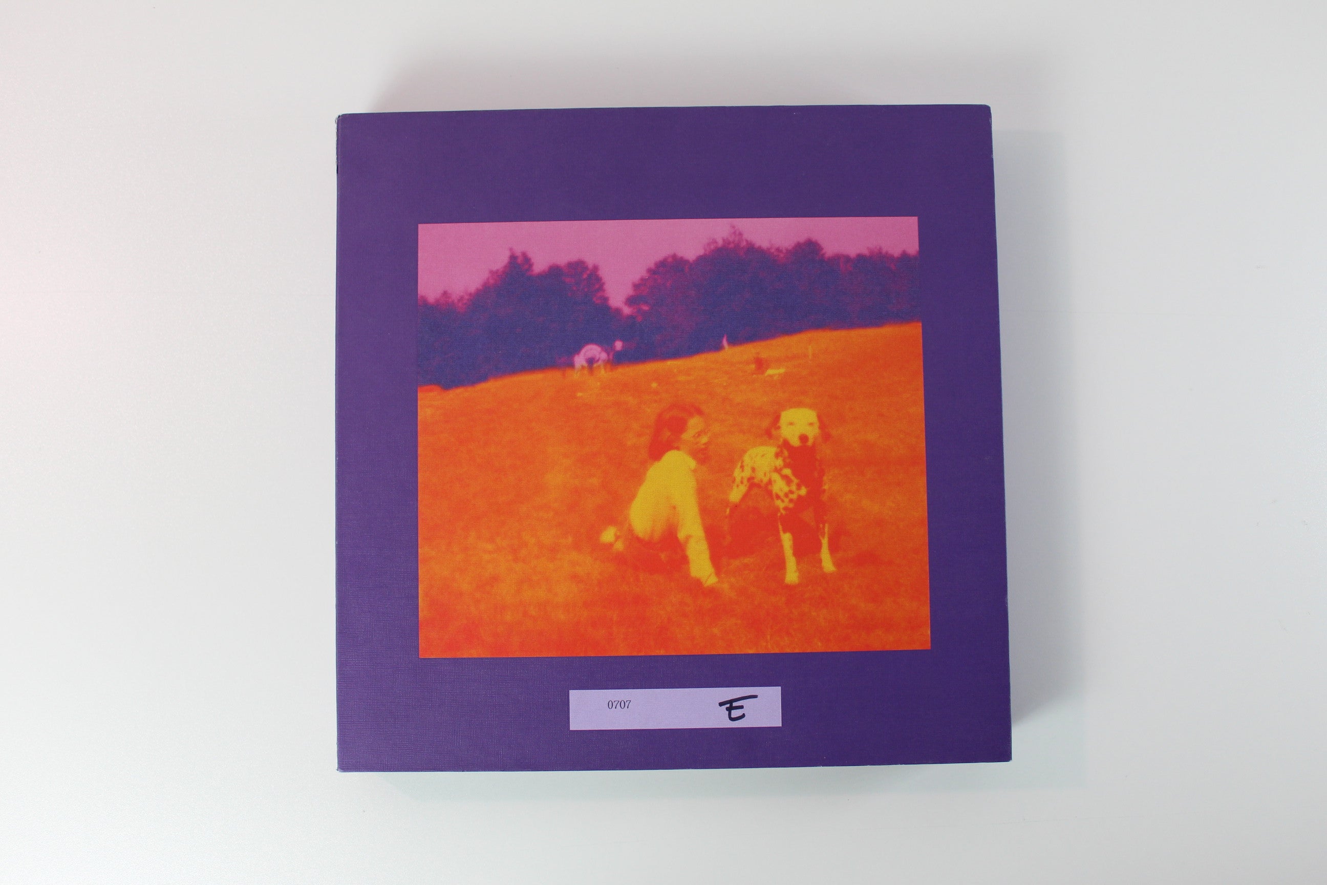 Eels - Blinking Lights And Other Revelations on E Works Ltd Numbered 180 Gram Reissue