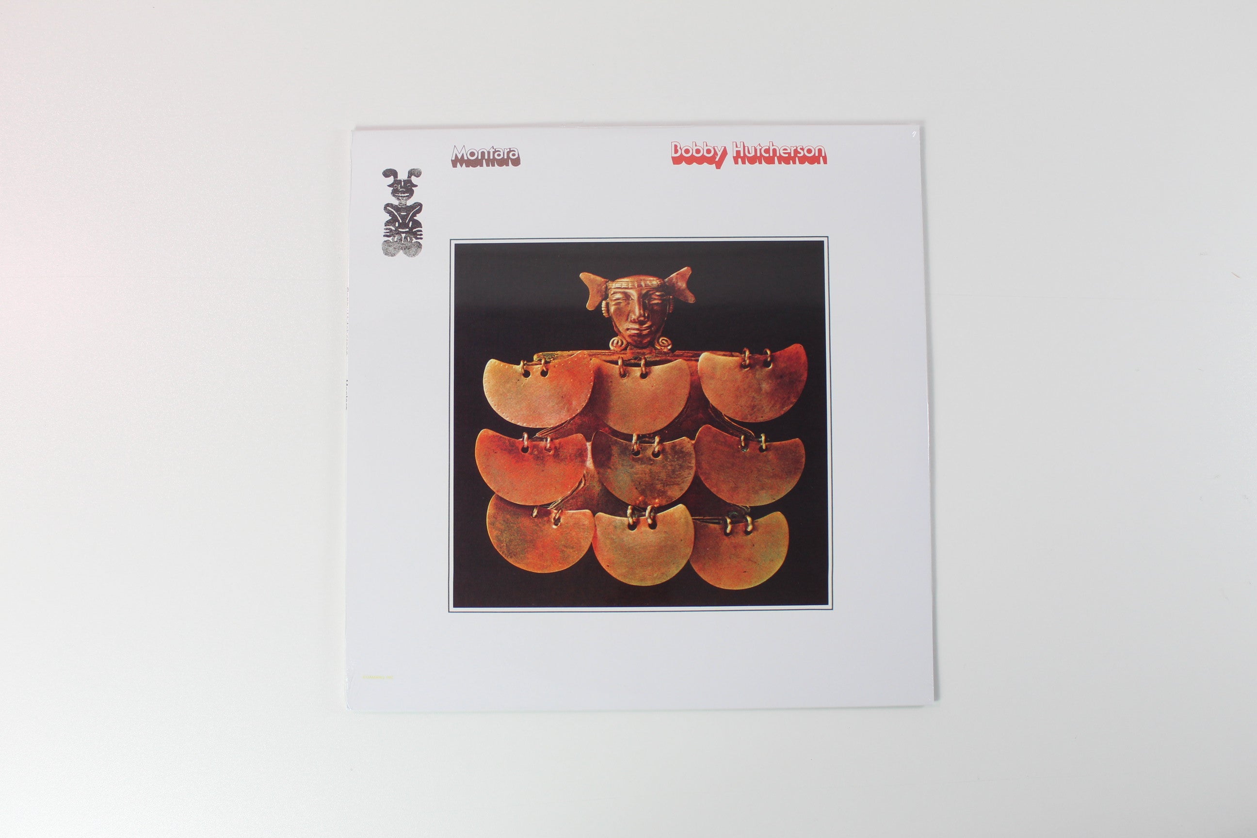 Various - The Story Of Blue Note Records on Blue Note Vinyl Me Please Ltd Numbered Reissue