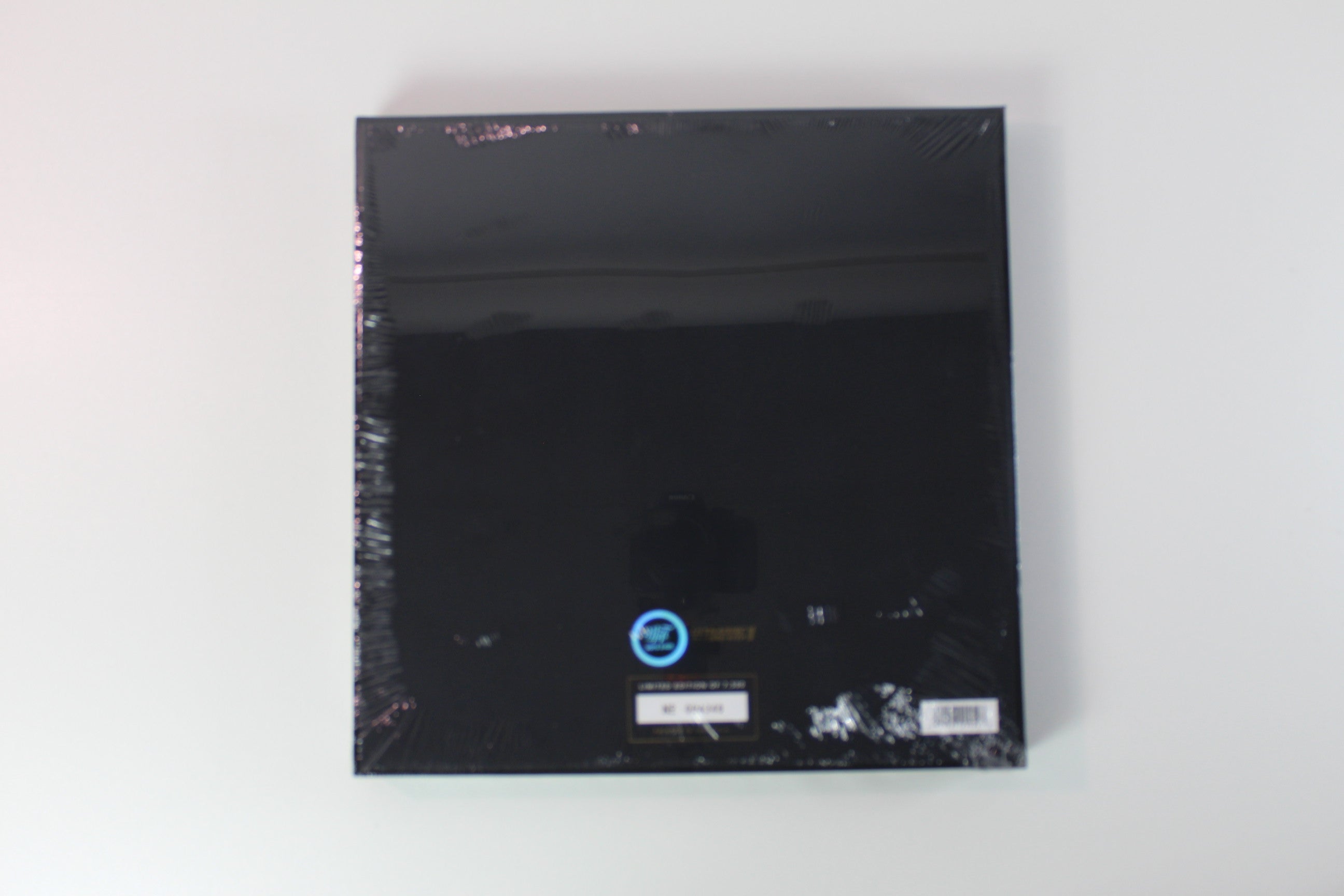 Eagles - Desperado on Mobile Fidelity Ltd Numbered Ultradisc One Step Reissue Sealed