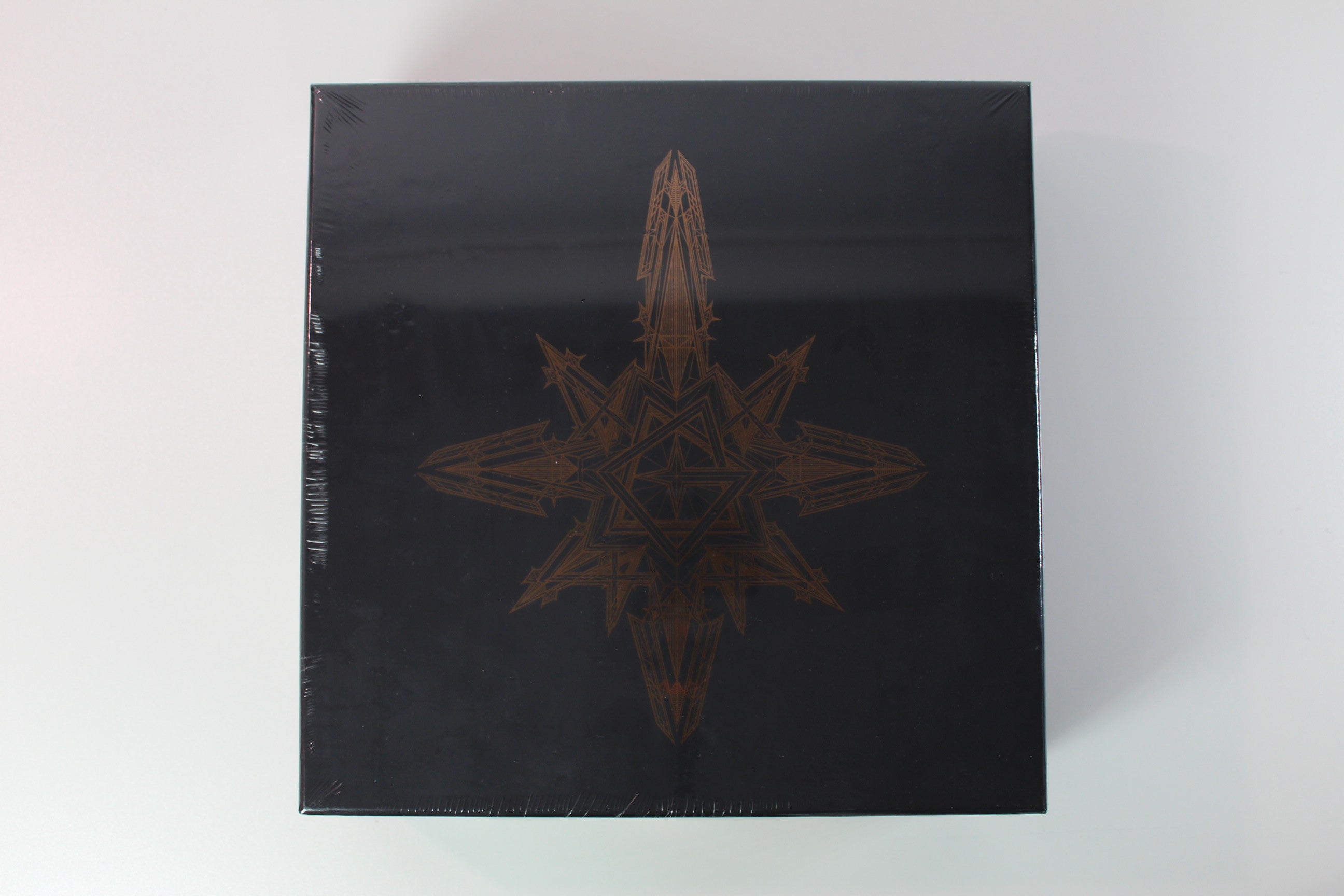 Ghost - Extended Impera on Loma Vista Ltd Numbered Colored Vinyl Box Set Reissue Sealed