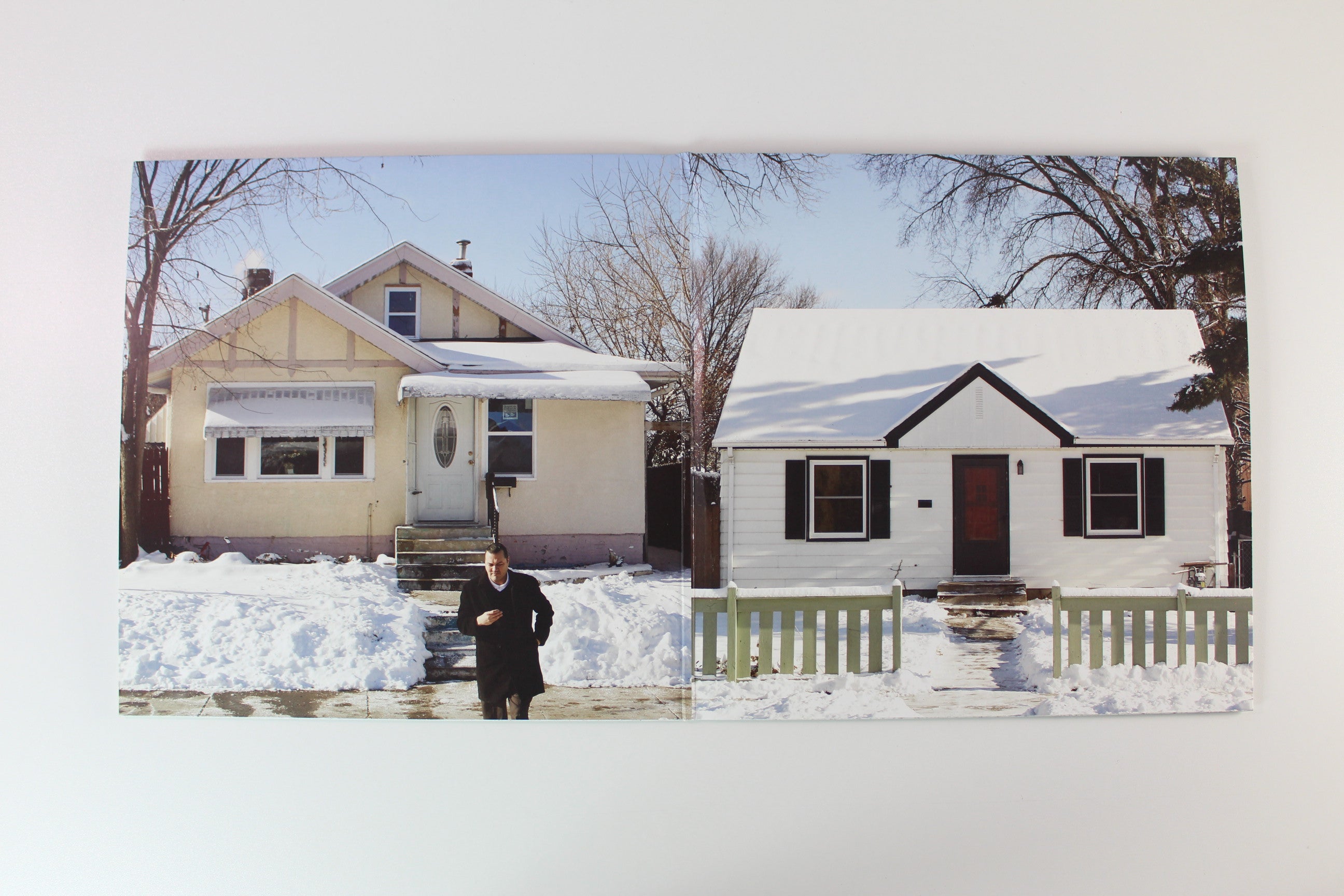 Atmosphere - Southsiders on Rhymesayers Entertainment - Silver Vinyl