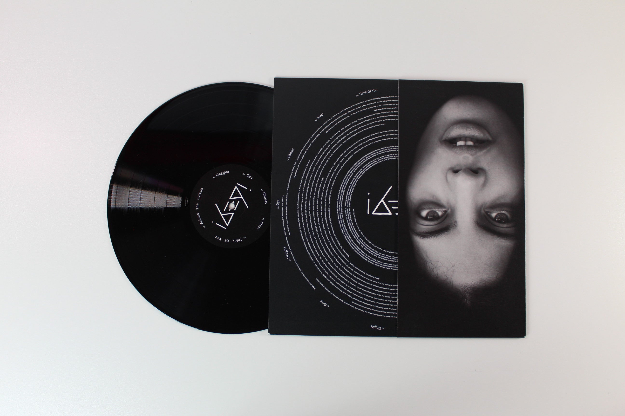 Ibeyi - Ibeyi on XL Recordings
