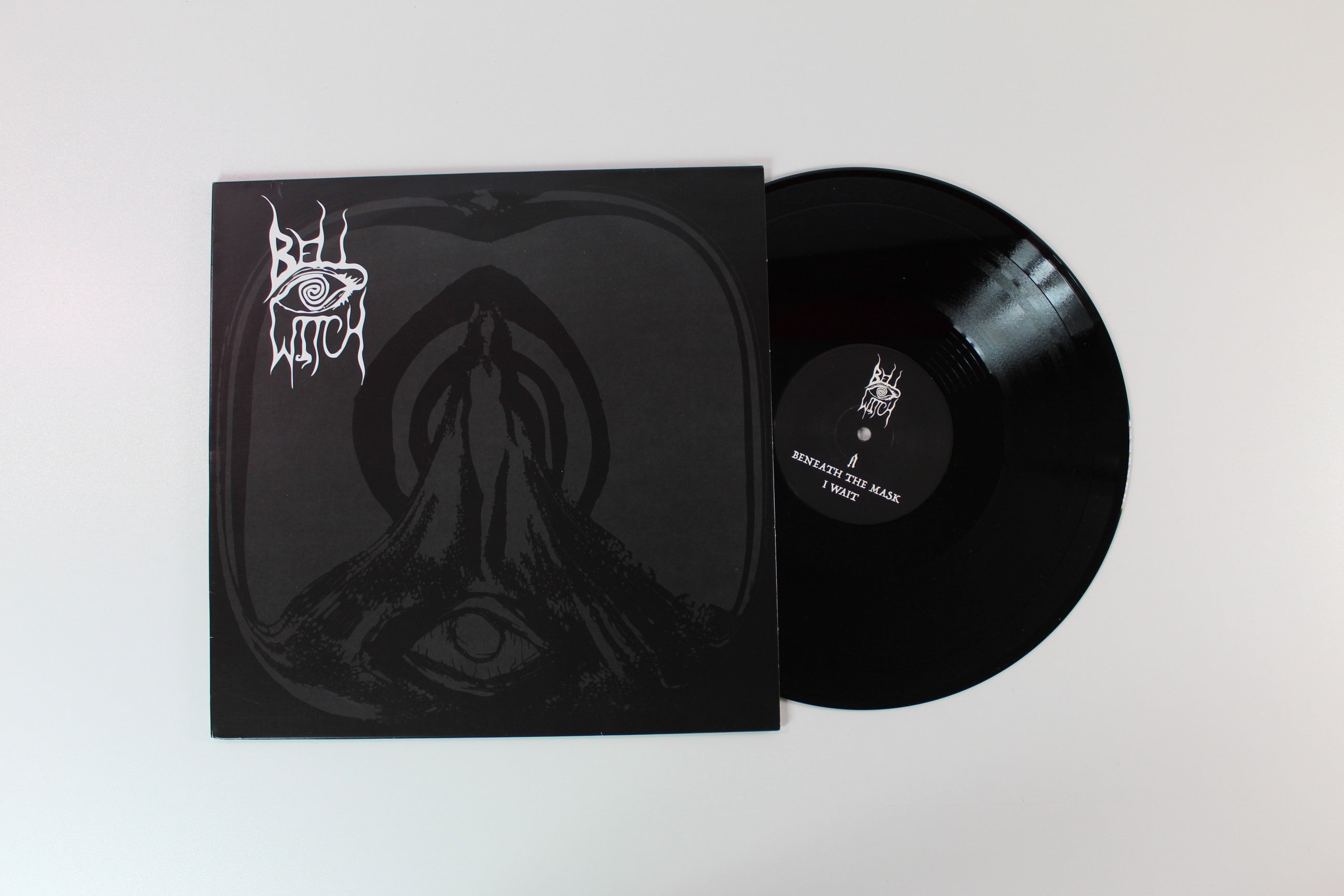 Bell Witch - Demo 2011 Reissue on Flenser Records