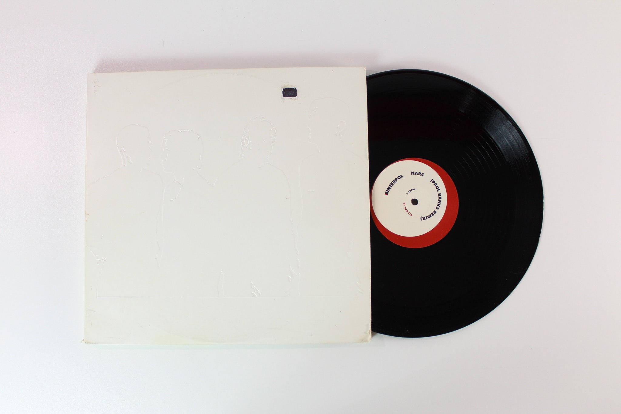 Interpol - Remix on Matador Ltd Deluxe Edition