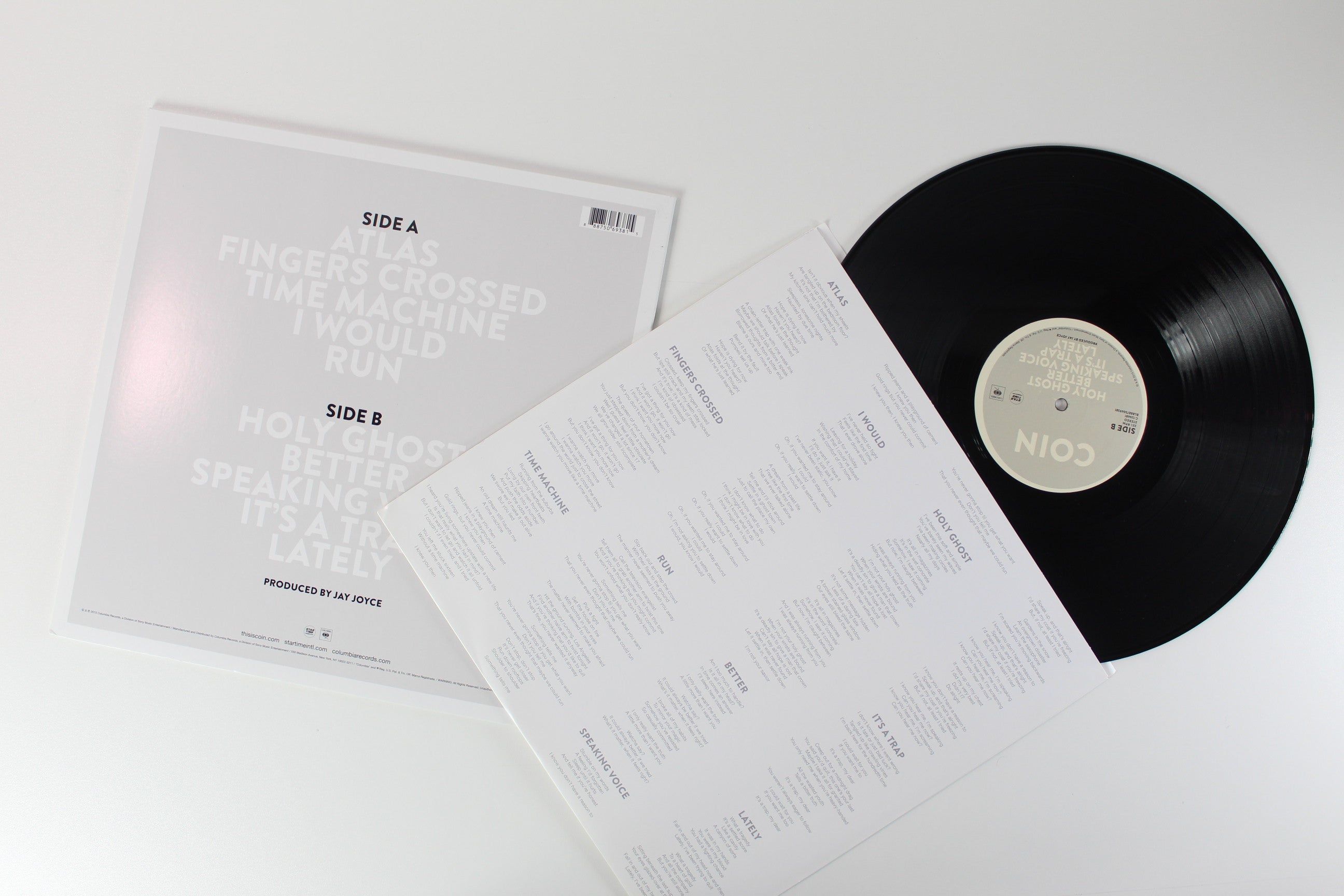 Coin - Coin on Startime International