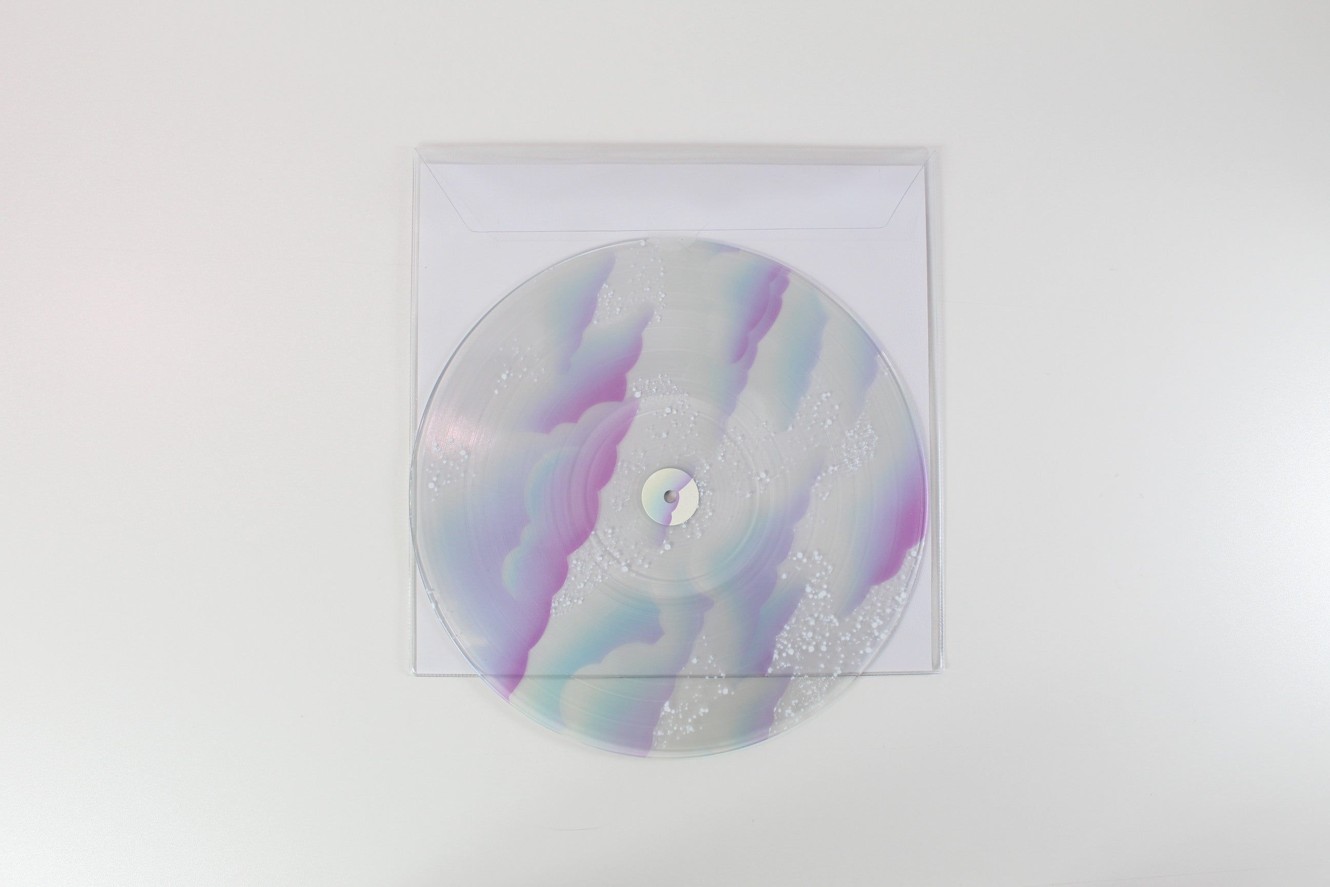 Maisie Peters - The Good Witch (Deluxe Edition) on Atlantic Ltd. RSD Picture Disc