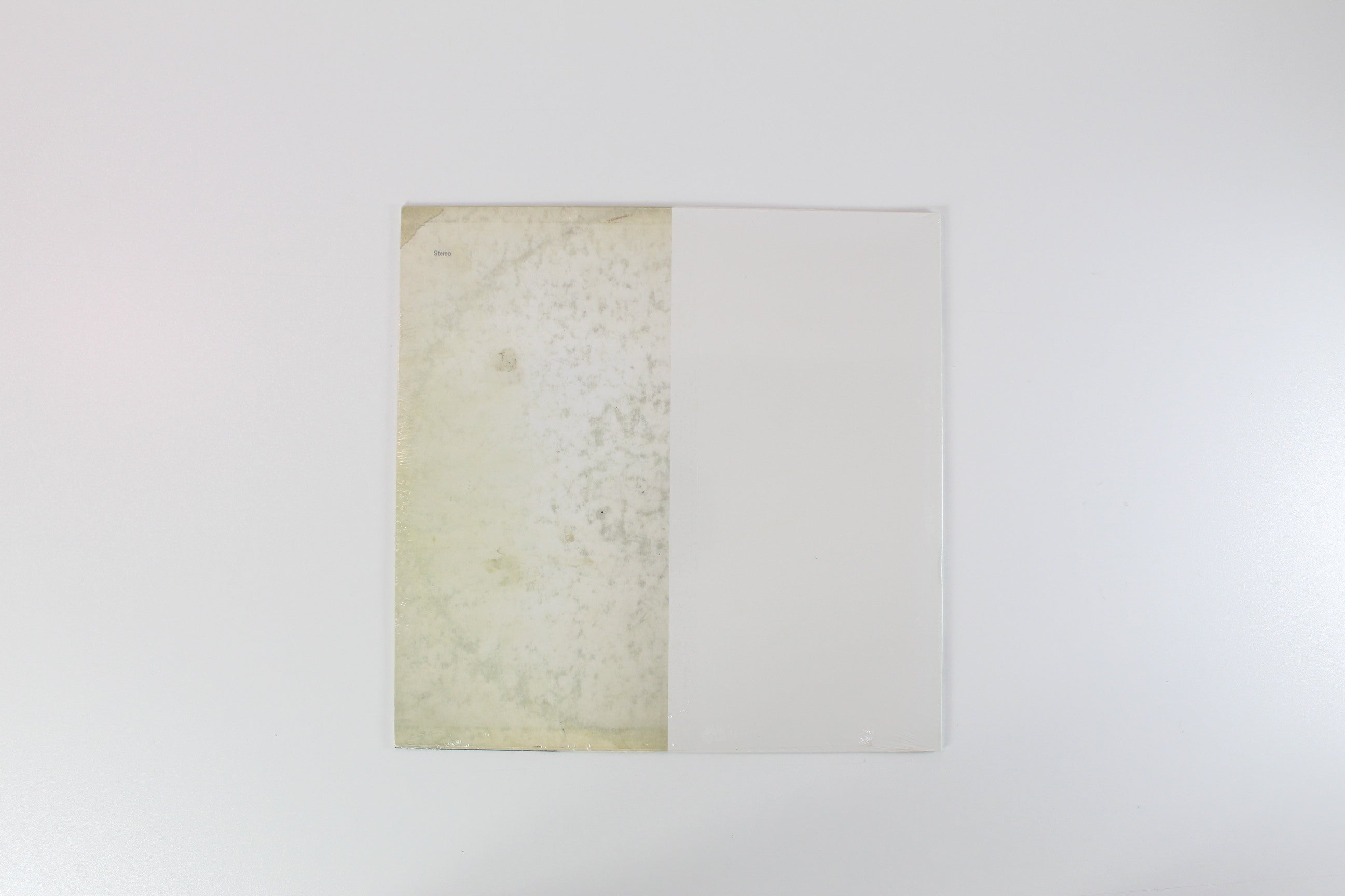 Madlib - Rock Konducta (Part 1) on Madlib Invazion Sealed