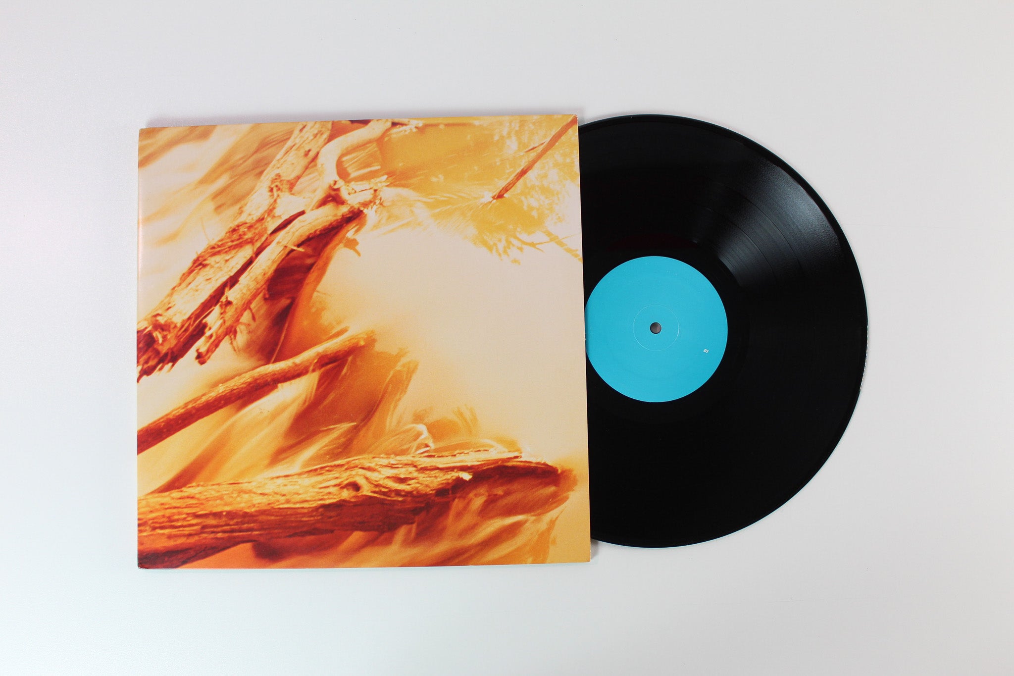 Windy & Carl - Depths on Kranky