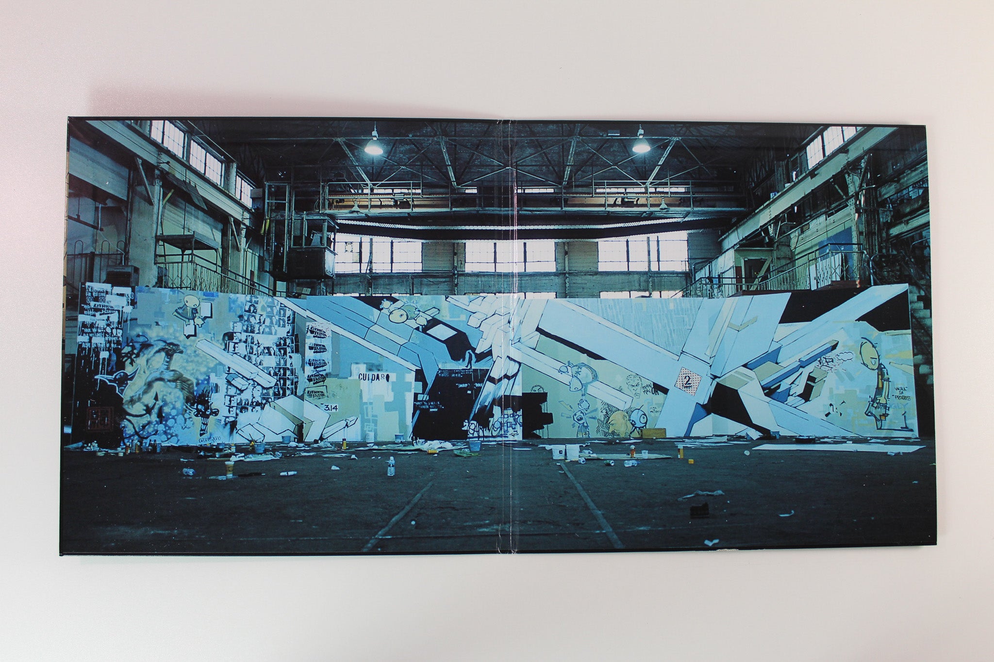 Linkin Park - Meteora Ltd. Numbered Reissue on Because Sound Matters One-Step