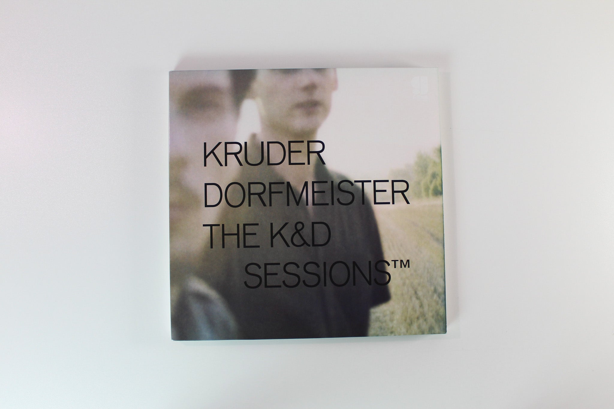 Kruder & Dorfmeister - The K&D Sessions™ Reissue on !K7 Records