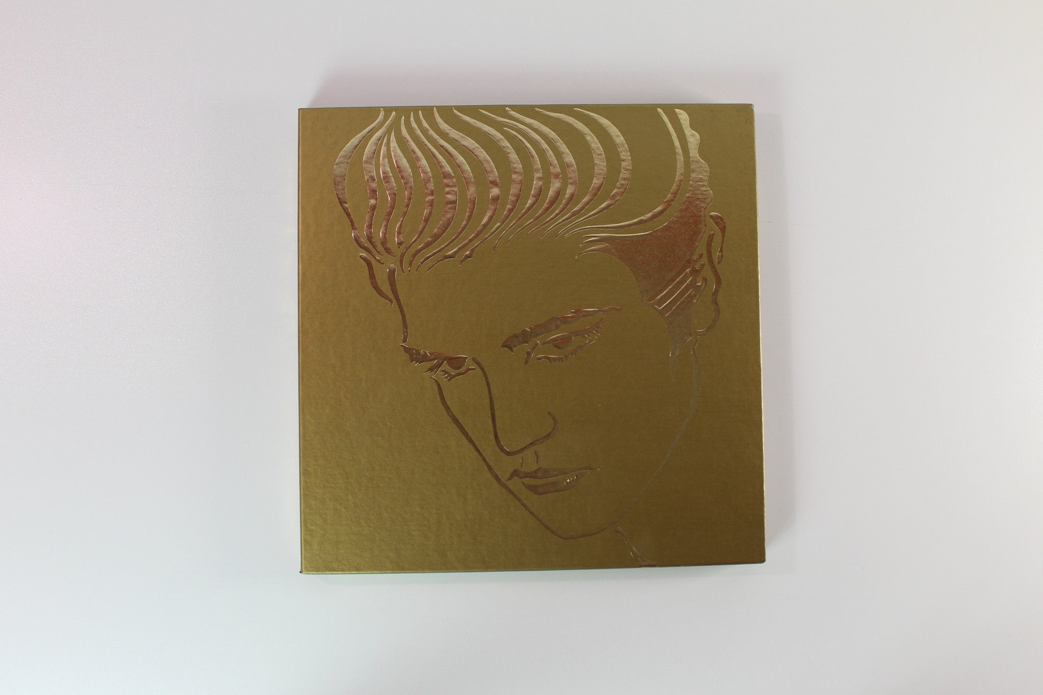 Elvis Presley - A Golden Celebration Box Set Numbered Mono on RCA