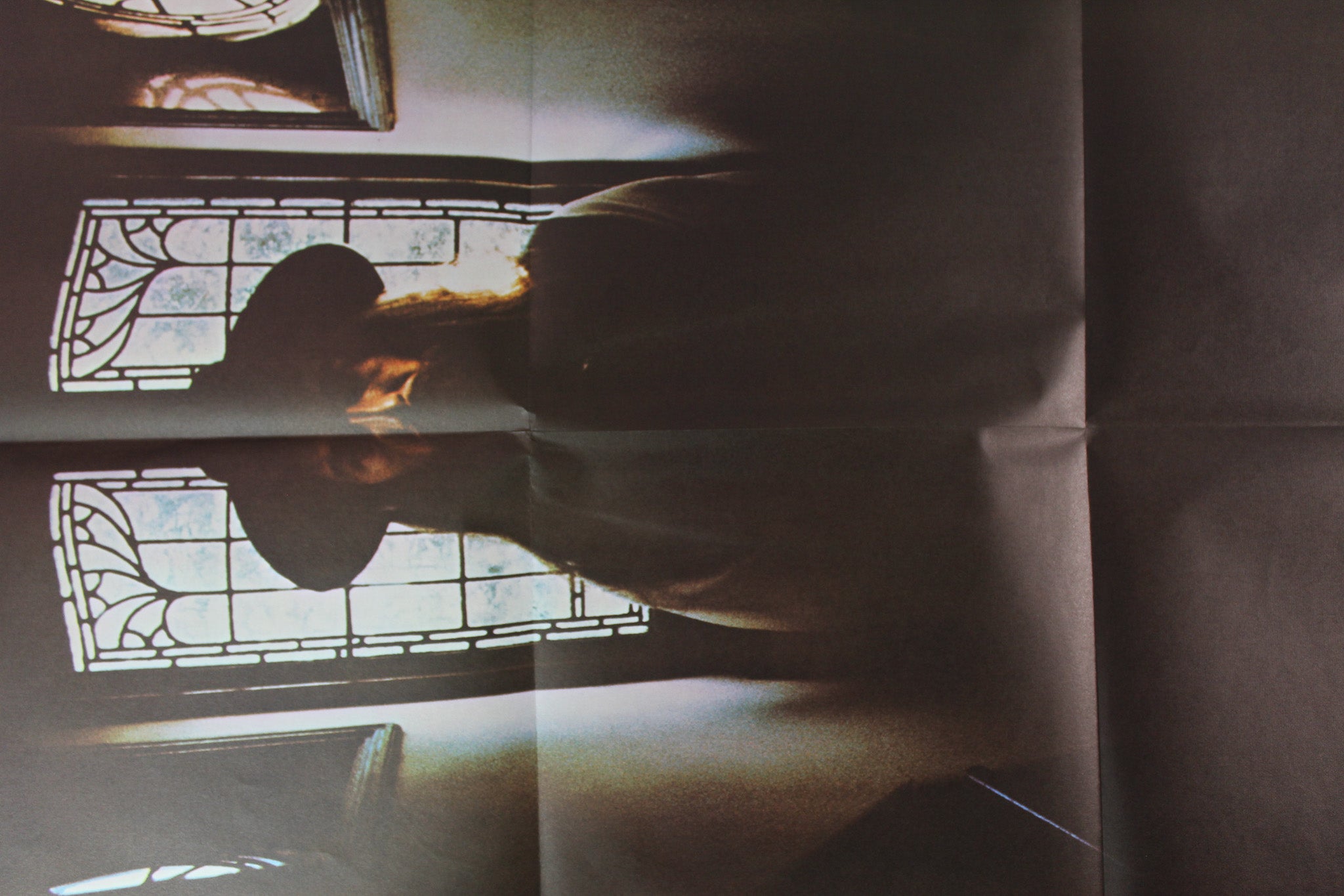 George Harrison - All Things Must Pass on Apple Records