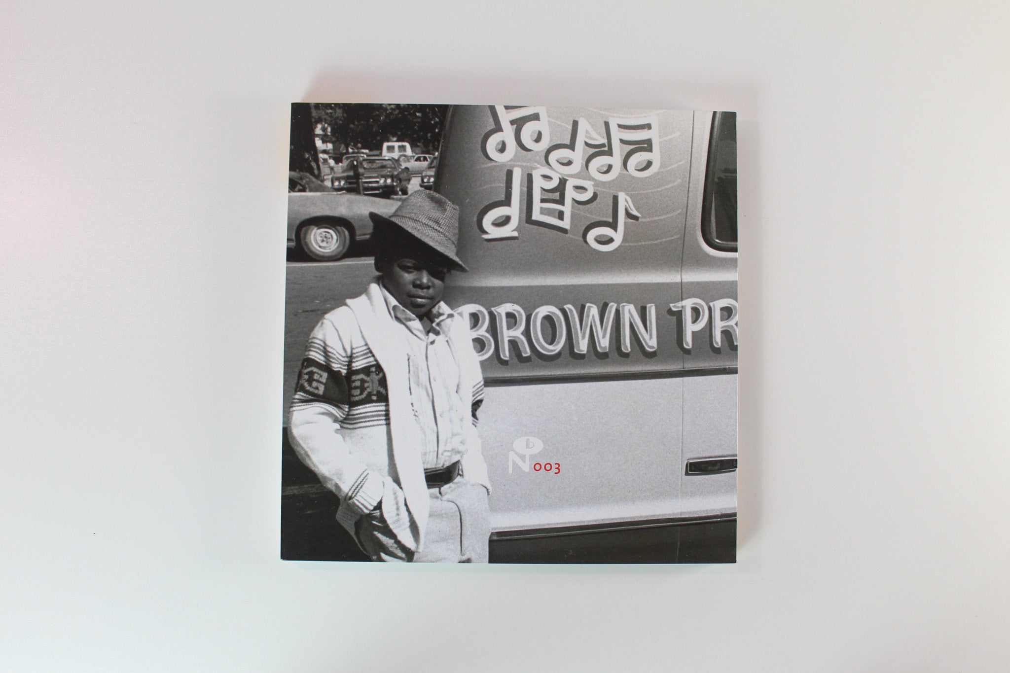 Various - Eccentric Soul: The Bandit Label on Numero Group