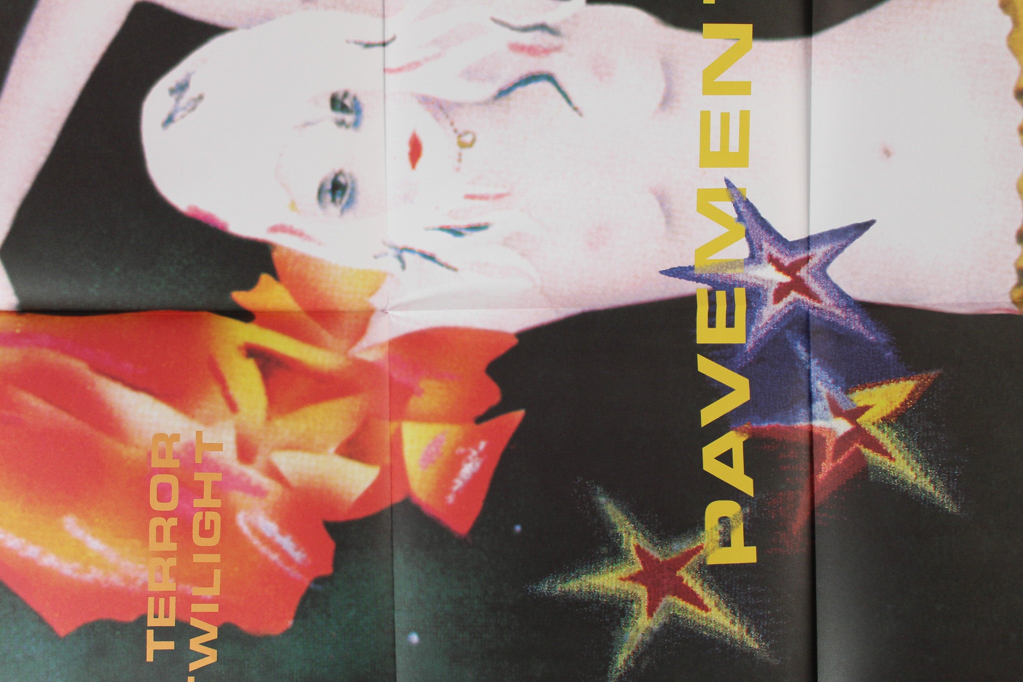 Pavement - Terror Twilight: Farewell Horizontal on Matador Ltd Edition Box Set Reissue