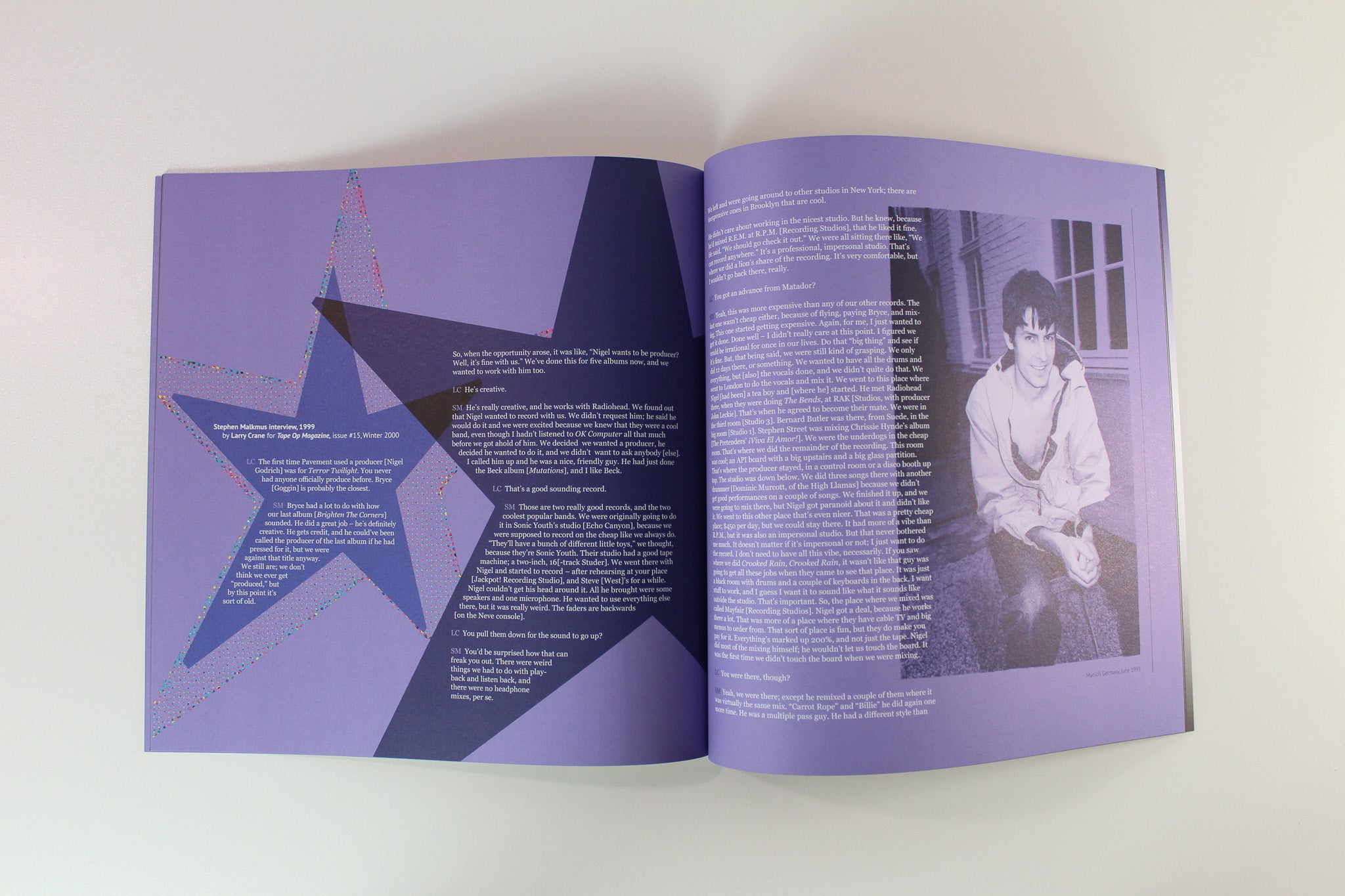 Pavement - Terror Twilight: Farewell Horizontal on Matador Ltd Edition Box Set Reissue