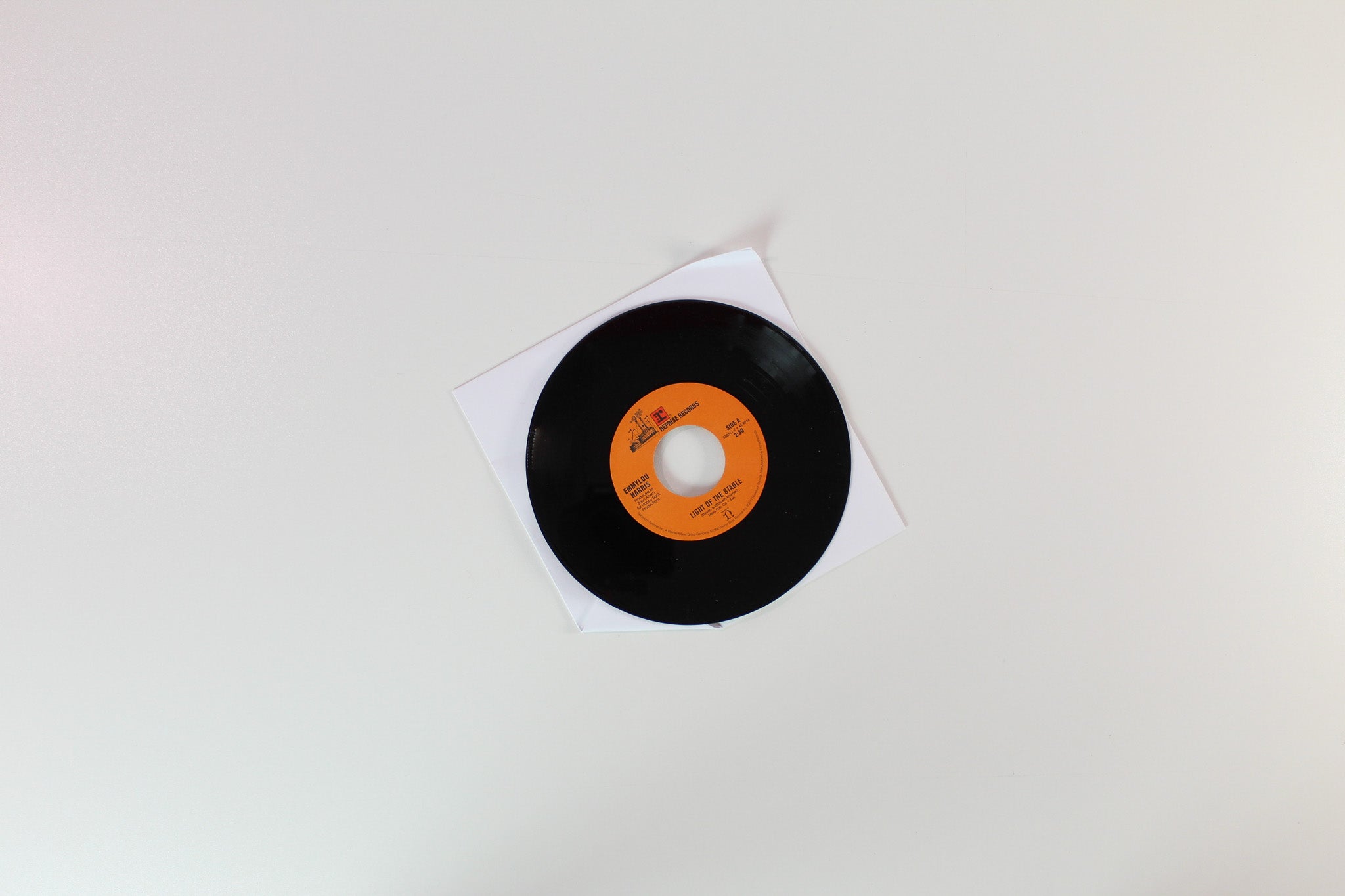 Emmylou Harris - Queen Of The Silver Dollar: The Studio Albums 1975-79 on Nonesuch RSD 2017 Box Set Reissue