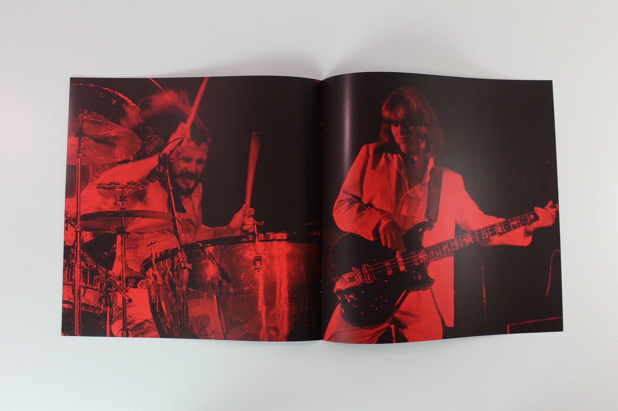 Led Zeppelin - Mothership on Atlantic Swan Song Enhanced Box Set Reissue
