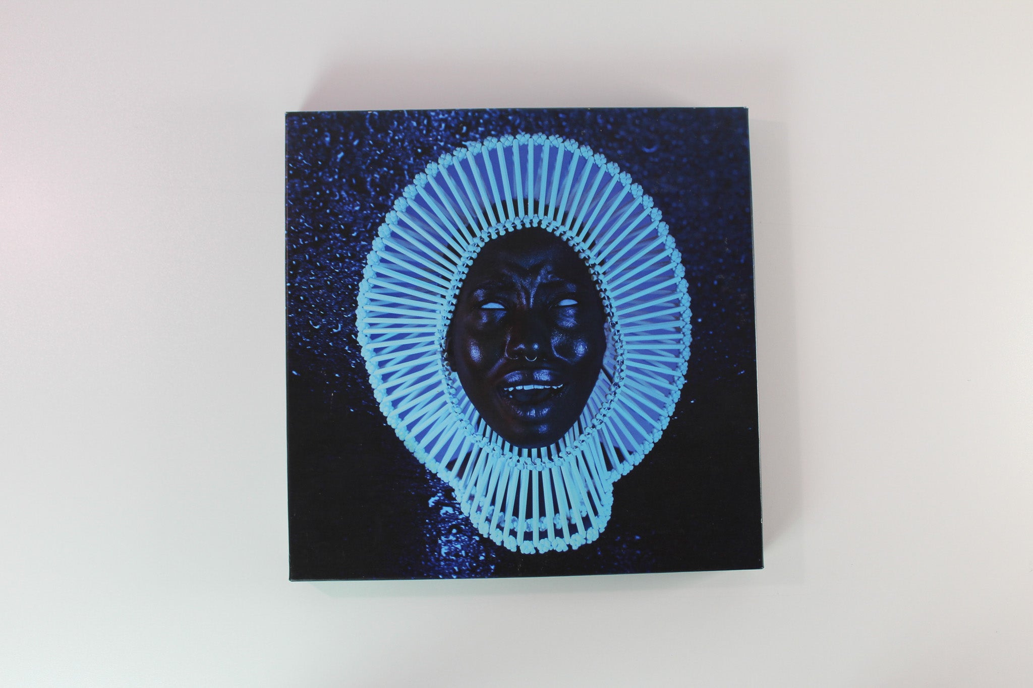 Childish Gambino - Awaken, My Love! on Glassnote Ltd Edition 45 RPM Box Set