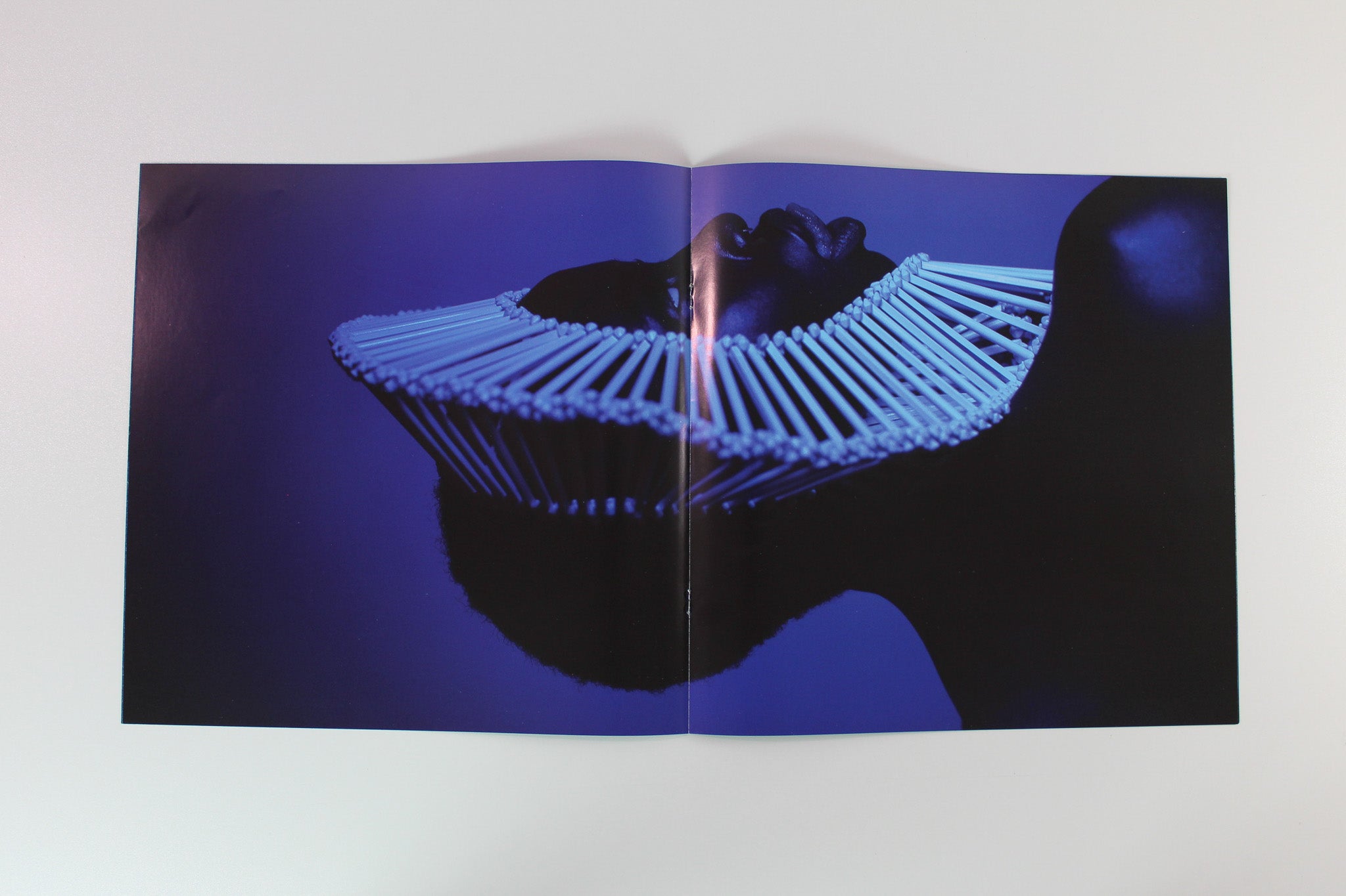 Childish Gambino - Awaken, My Love! on Glassnote Ltd Edition 45 RPM Box Set