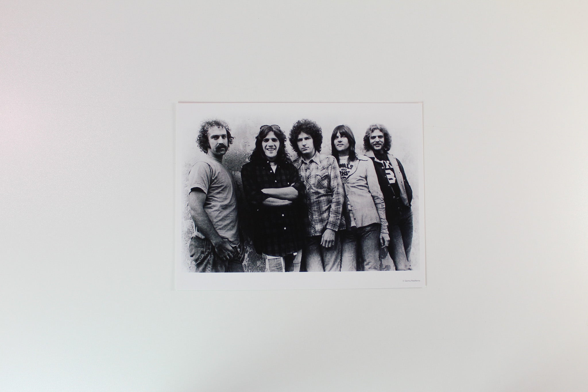 Eagles - On The Border Ltd. Numbered Reissue on Mobile Fidelity Sound LAb UltraDisc One-Step