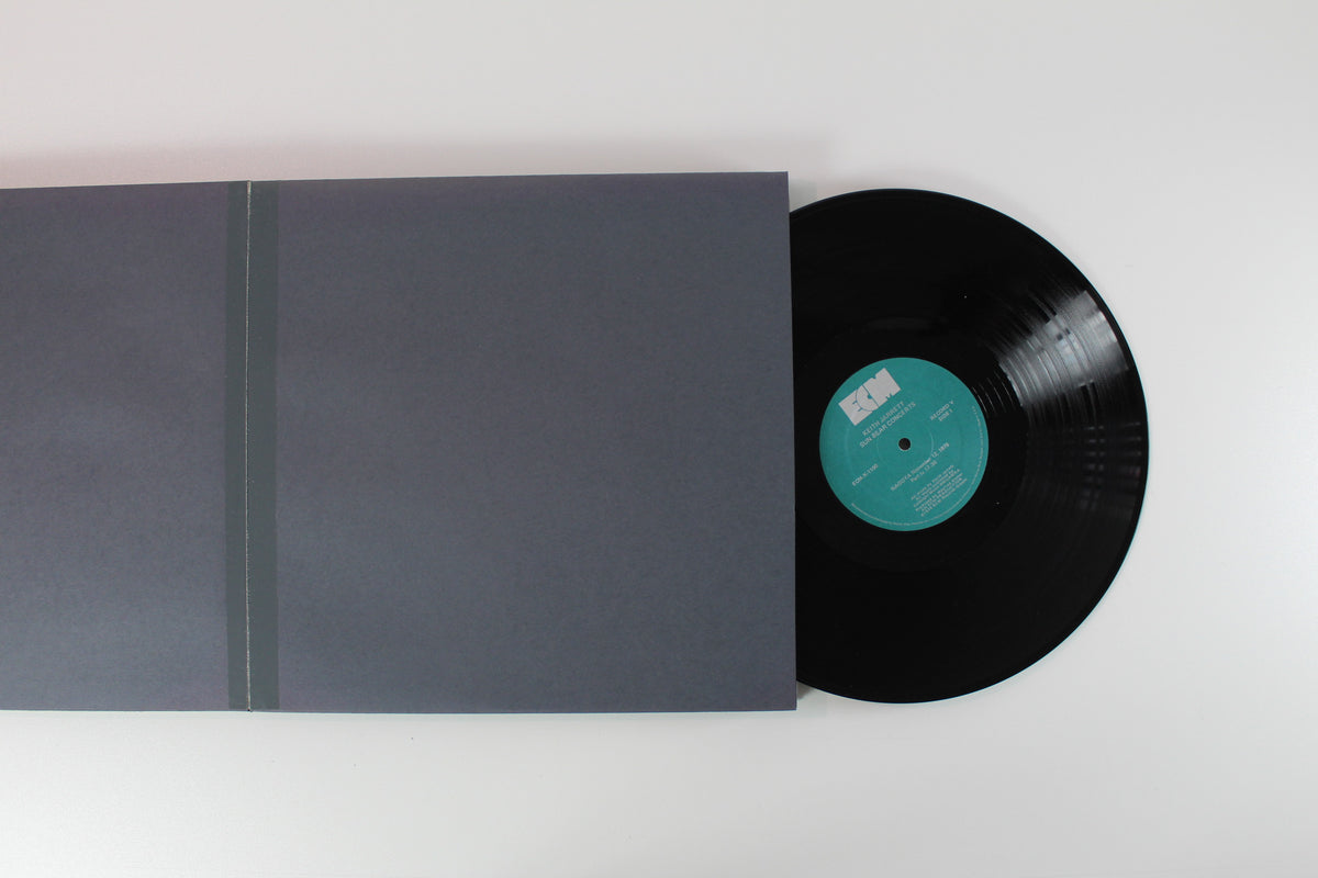 Keith Jarrett - Sun Bear Concerts on ECM Records