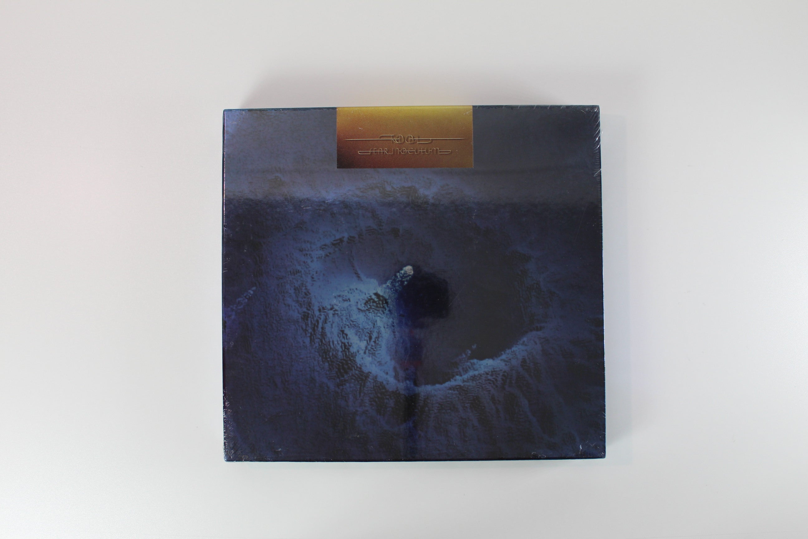 Tool - Fear Inoculum Deluxe Ltd. Reissue on Tool Dissectional Box Set